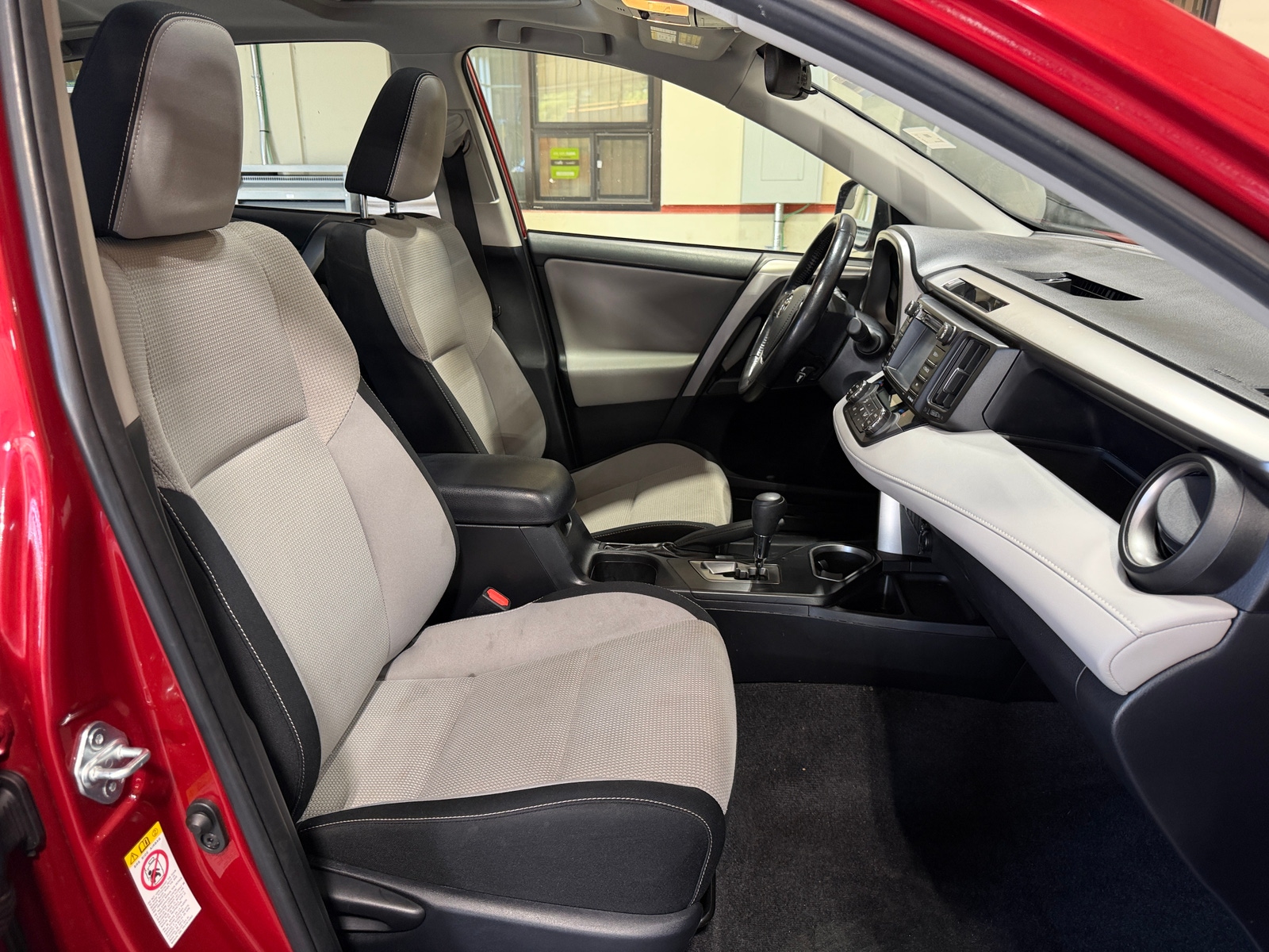 Thumbnail: 2017 Toyota RAV4 - 2