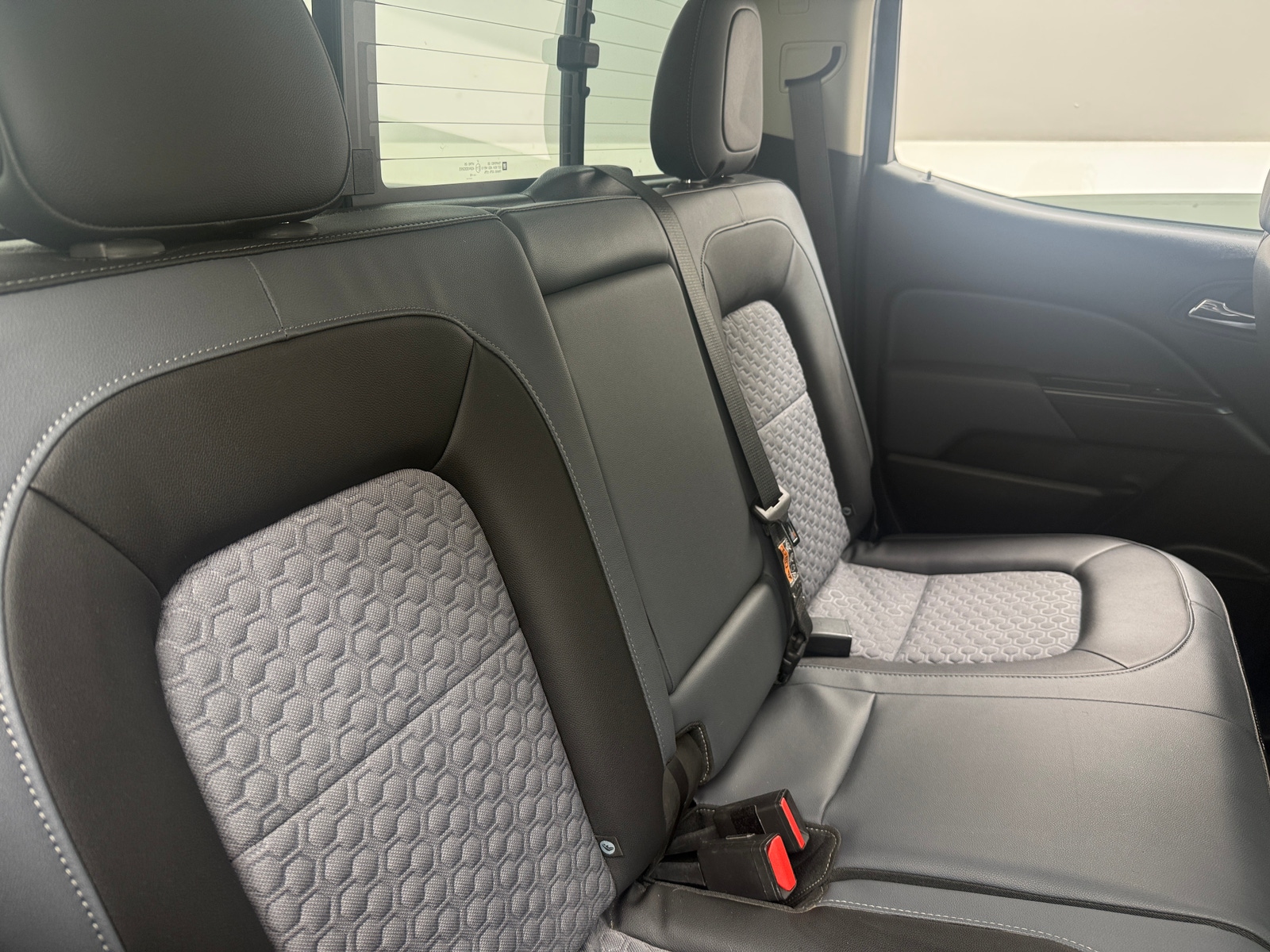 Thumbnail: 2019 Chevrolet Colorado - 5