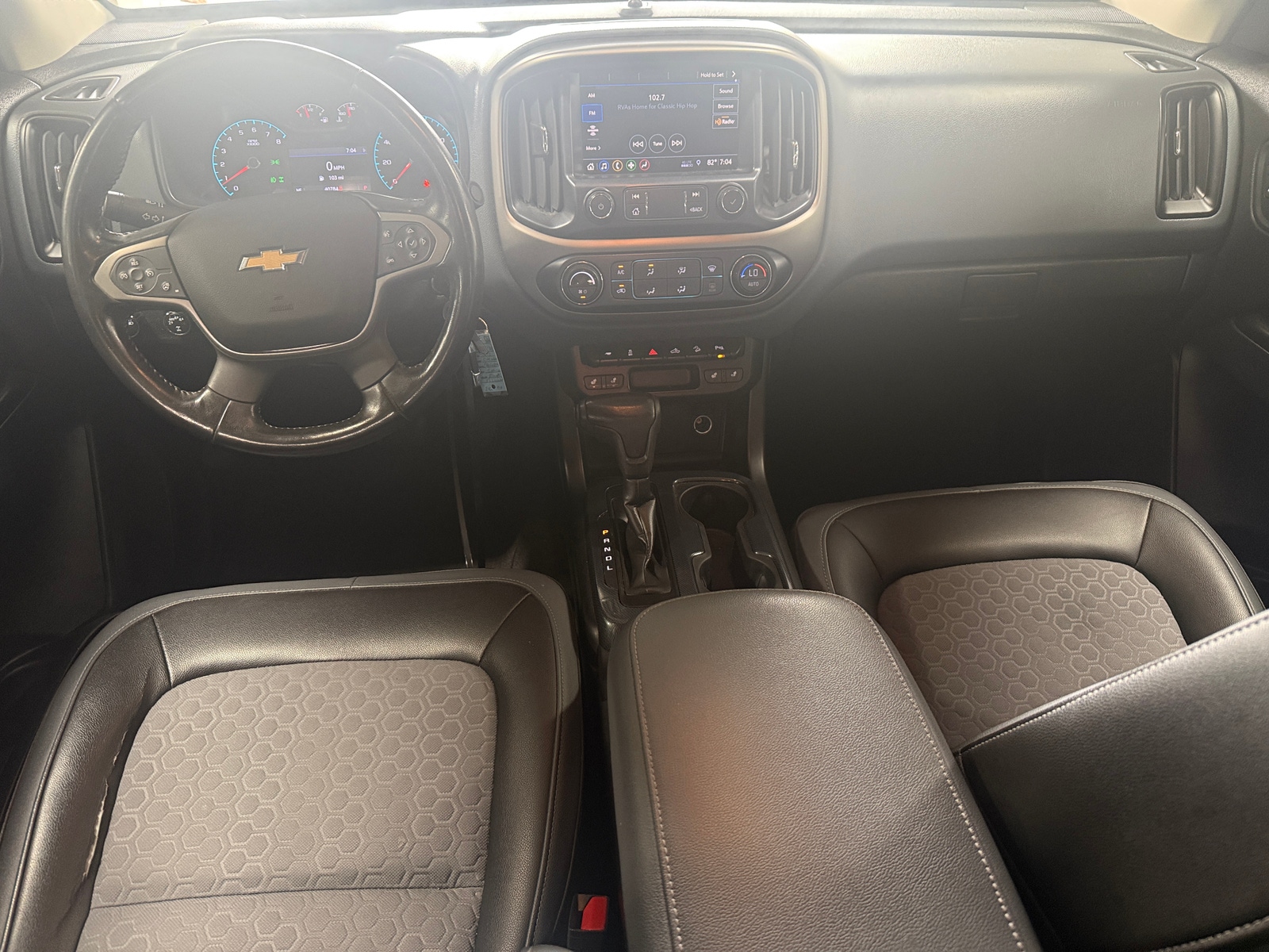 Thumbnail: 2019 Chevrolet Colorado - 2