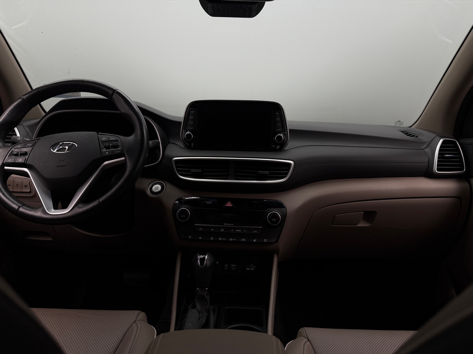 Thumbnail: 2021 Hyundai Tucson - 2