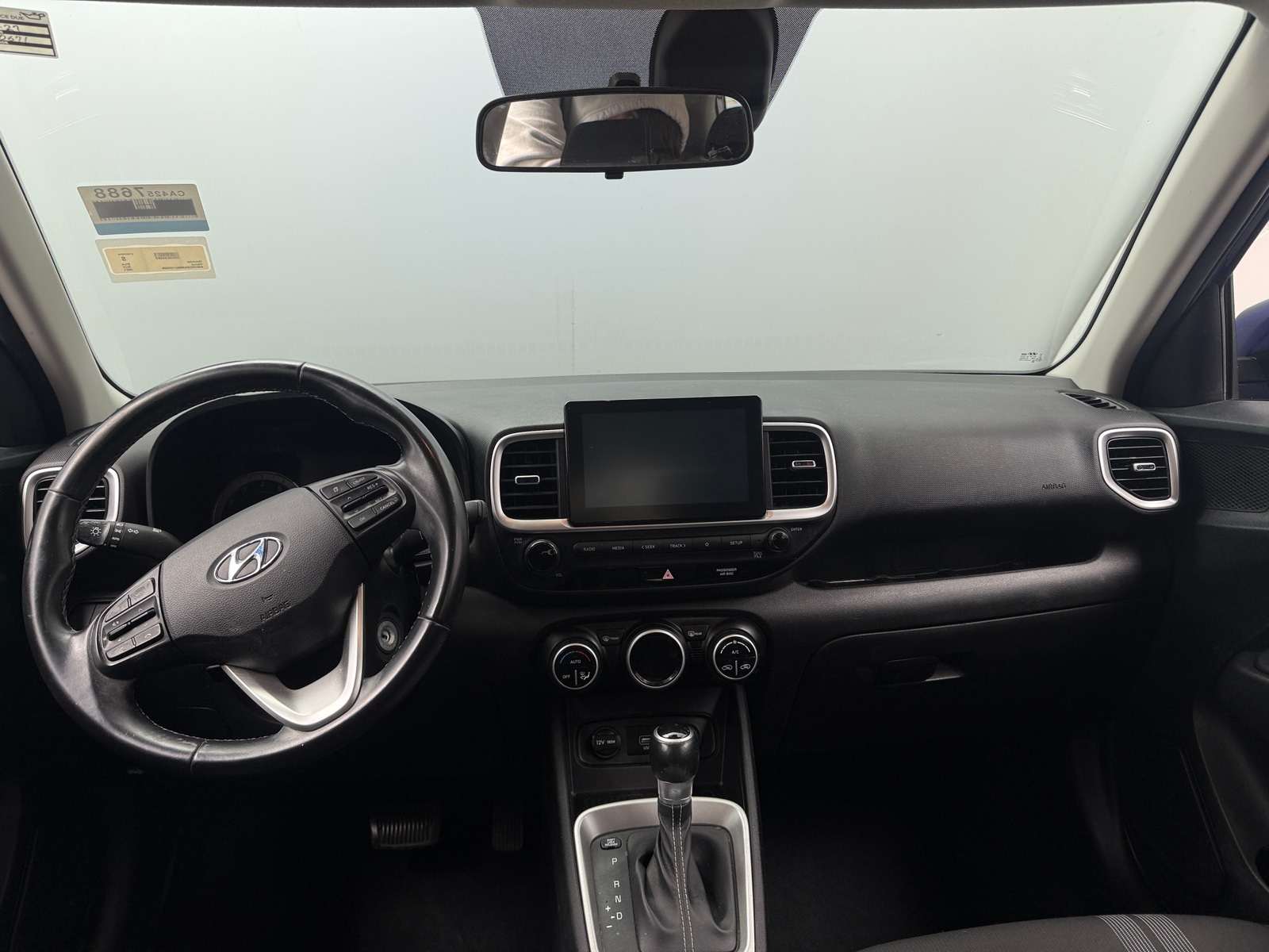 Thumbnail: 2021 Hyundai Venue - 3