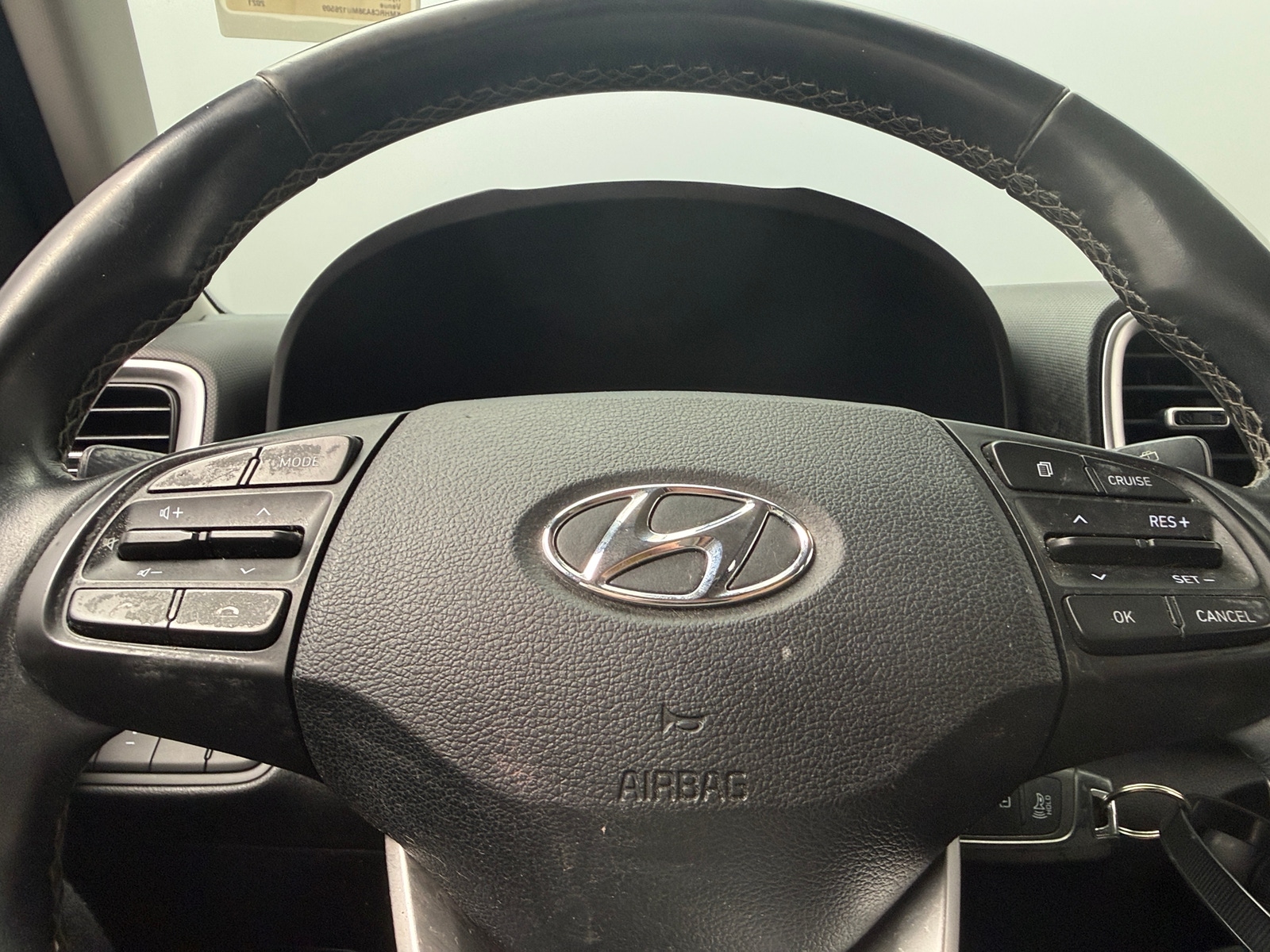 Thumbnail: 2021 Hyundai Venue - 5