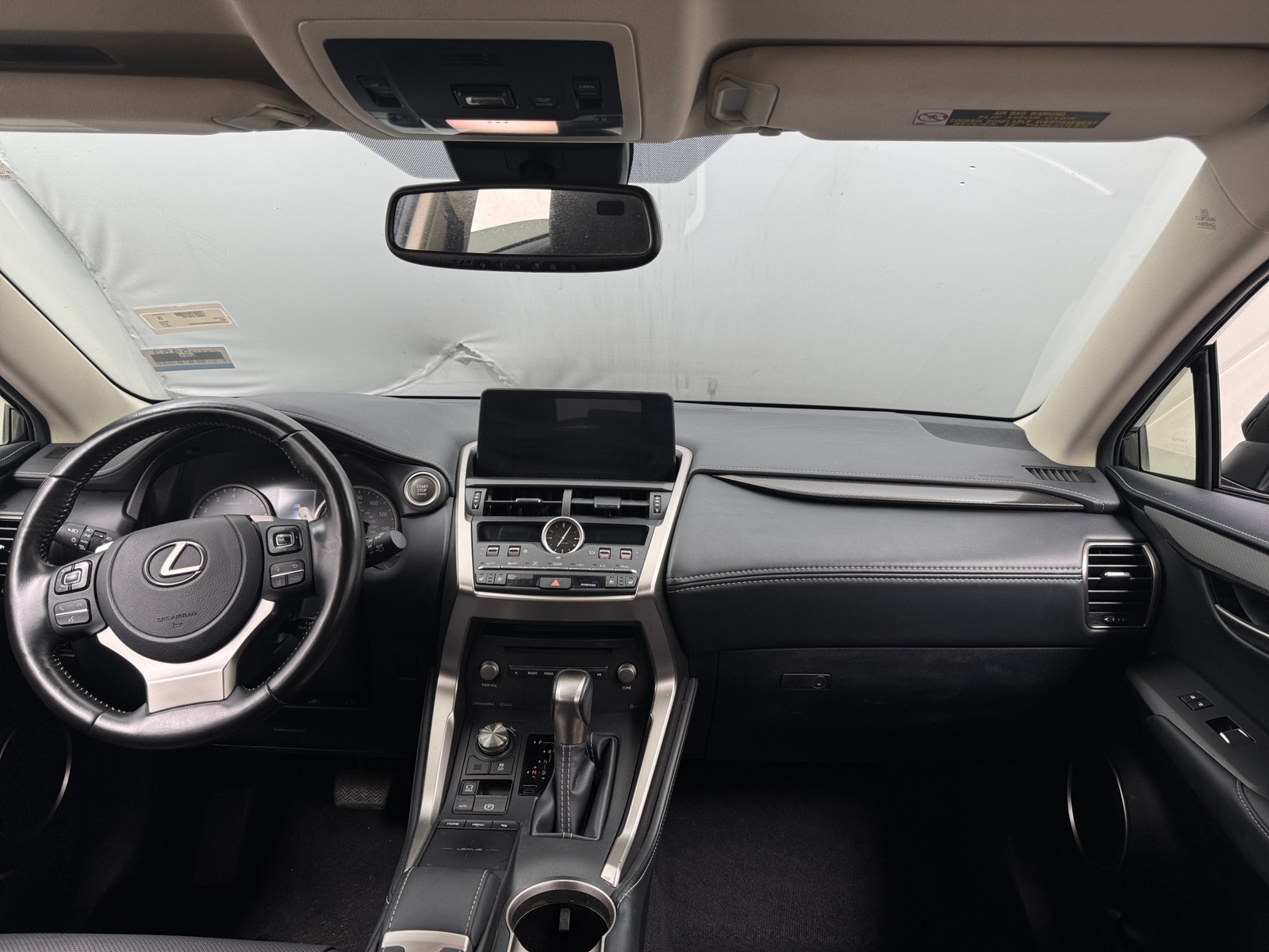 Thumbnail: 2021 Lexus NX - 2