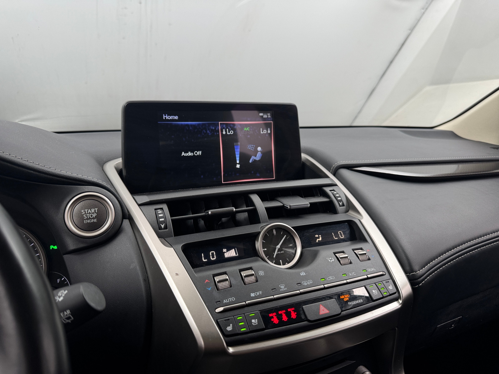 Thumbnail: 2021 Lexus NX - 3