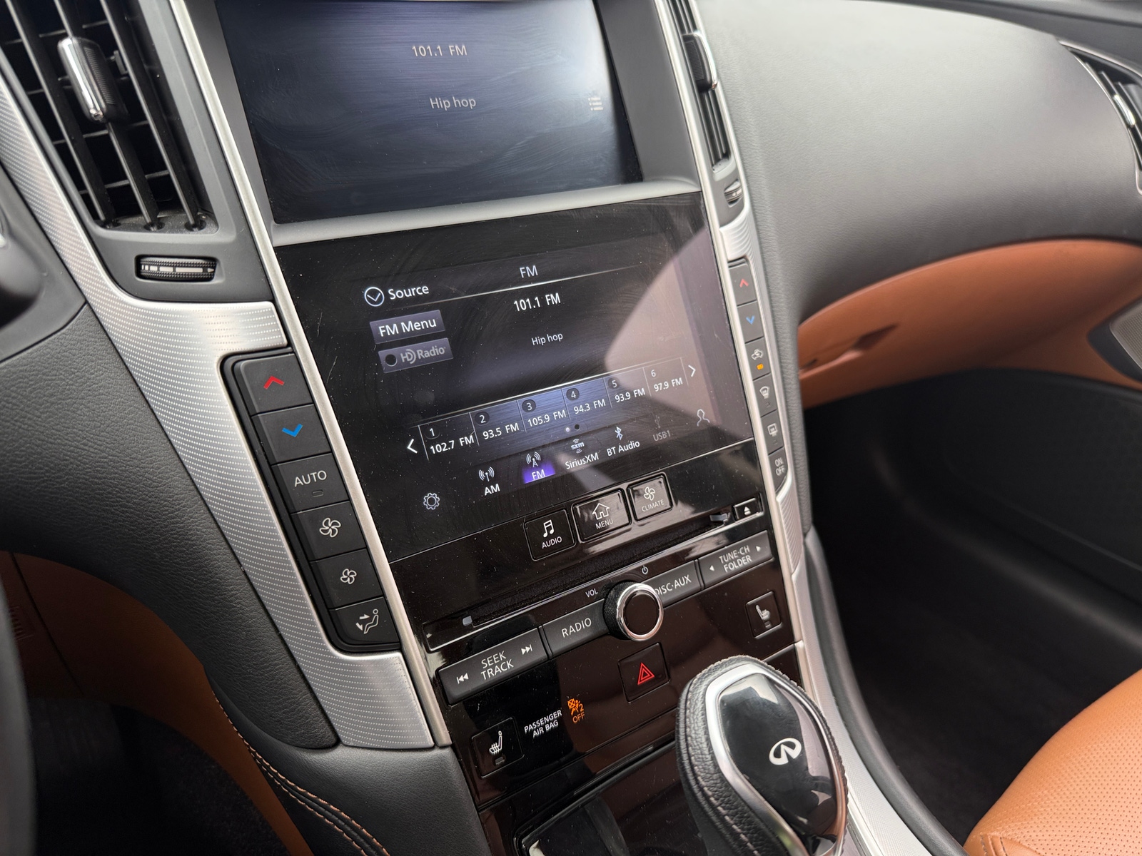 Thumbnail: 2023 INFINITI Q50 - 3