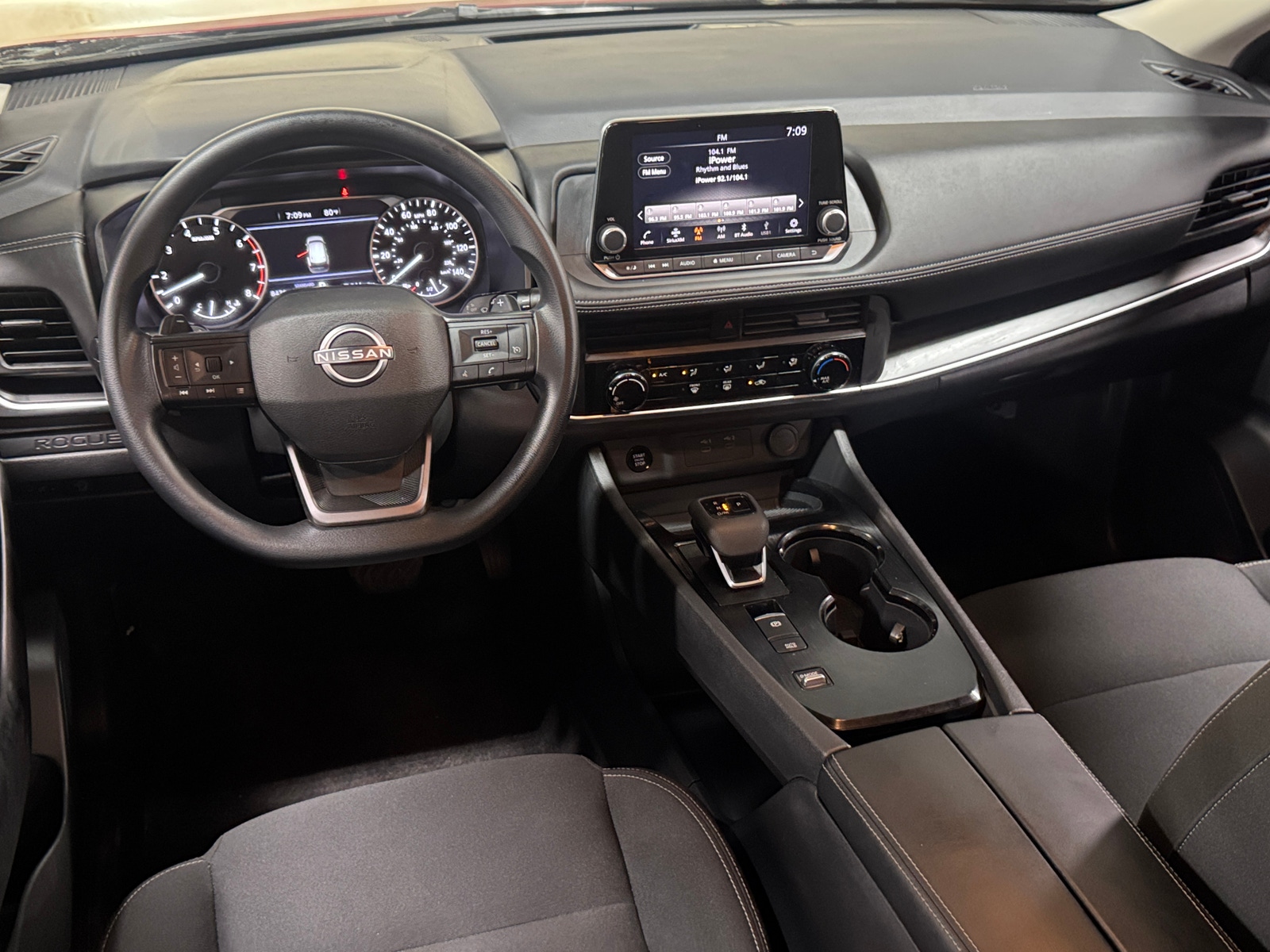 Thumbnail: 2025 Nissan Rogue - 3
