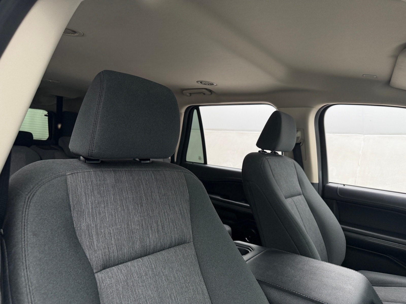 Thumbnail: 2024 Ford Expedition MAX - 2