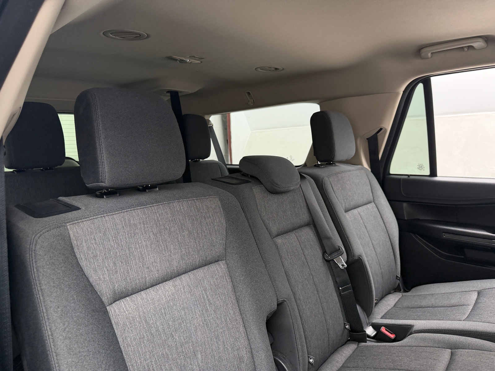 Thumbnail: 2024 Ford Expedition MAX - 6