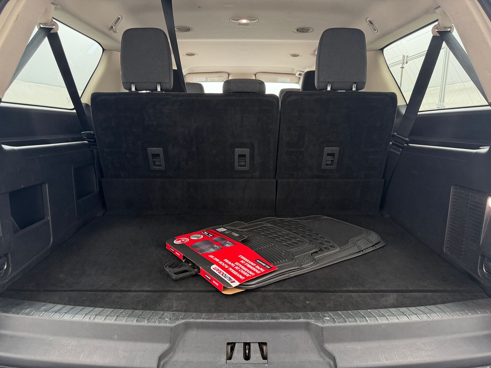 Thumbnail: 2024 Ford Expedition MAX - 7