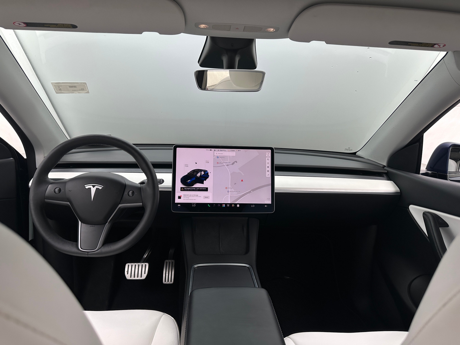 Thumbnail: 2022 Tesla Model Y - 2