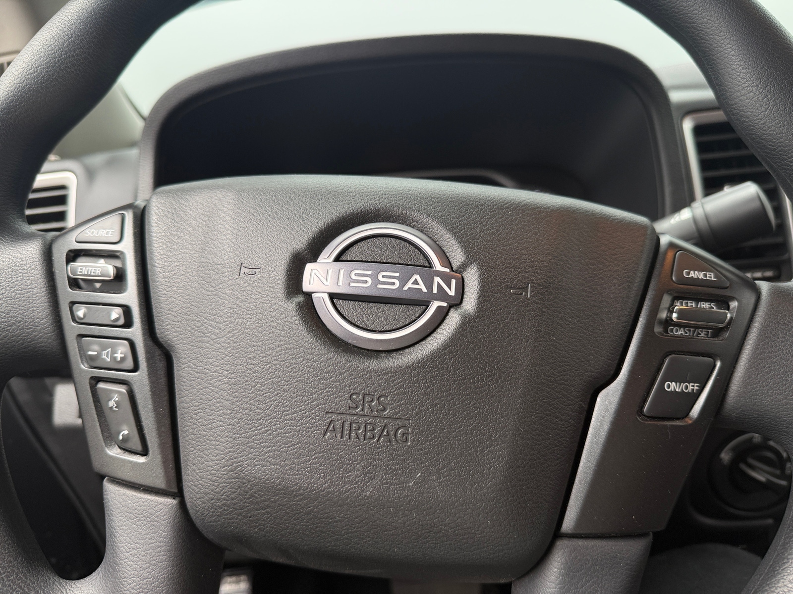 Thumbnail: 2024 Nissan Frontier - 5
