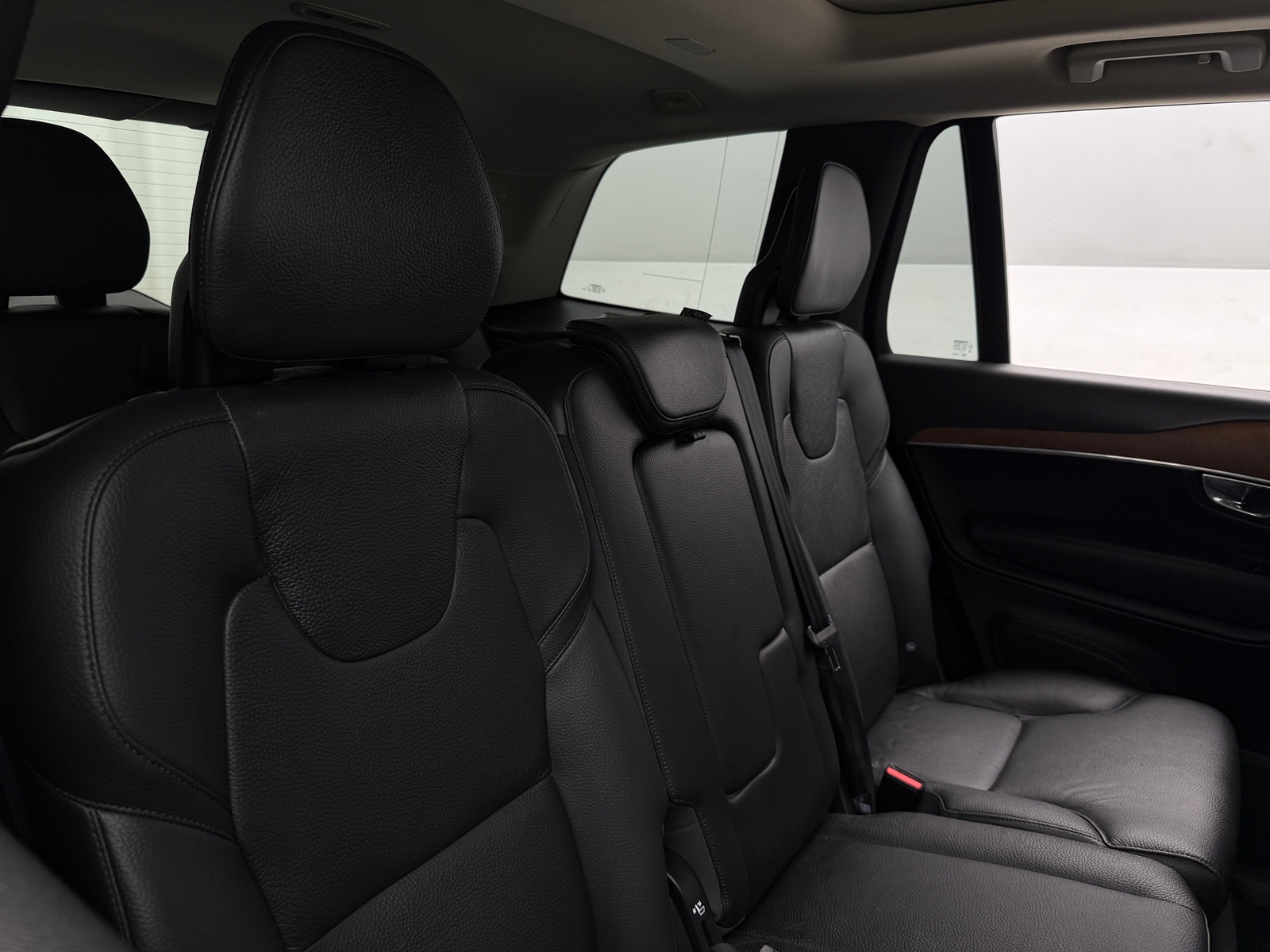 Thumbnail: 2023 Volvo XC90 - 5