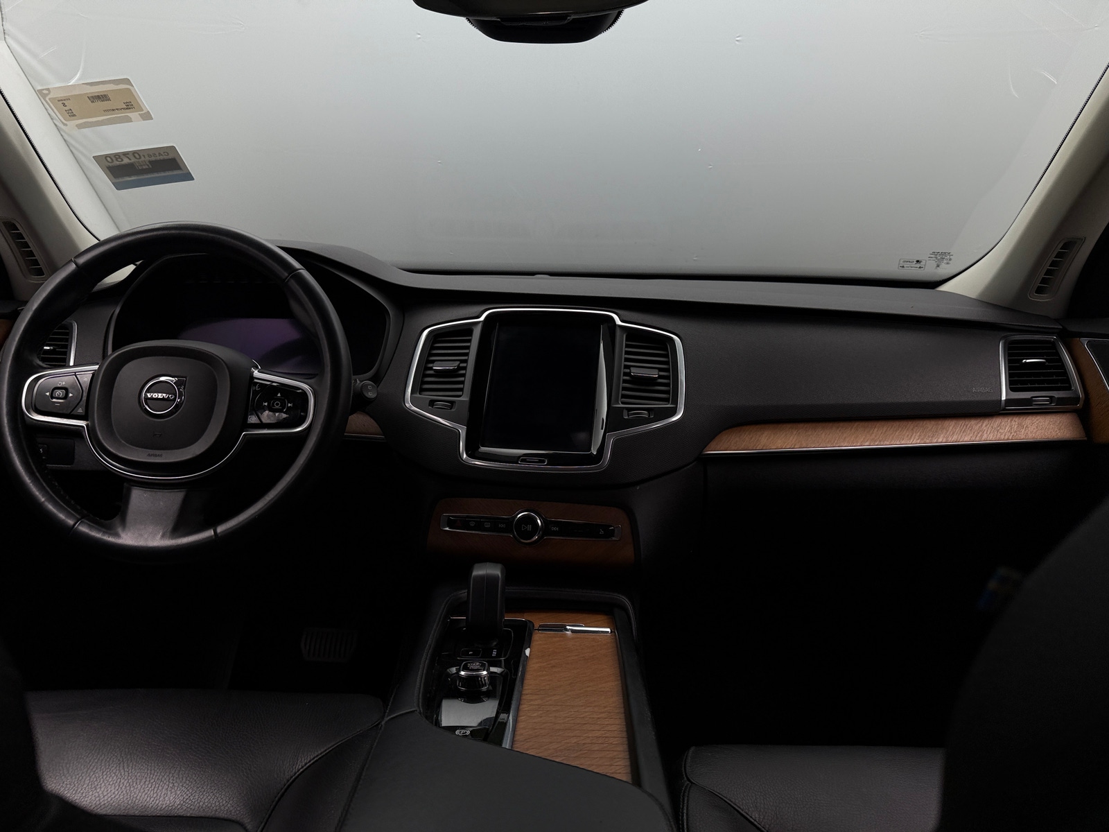 Thumbnail: 2023 Volvo XC90 - 2