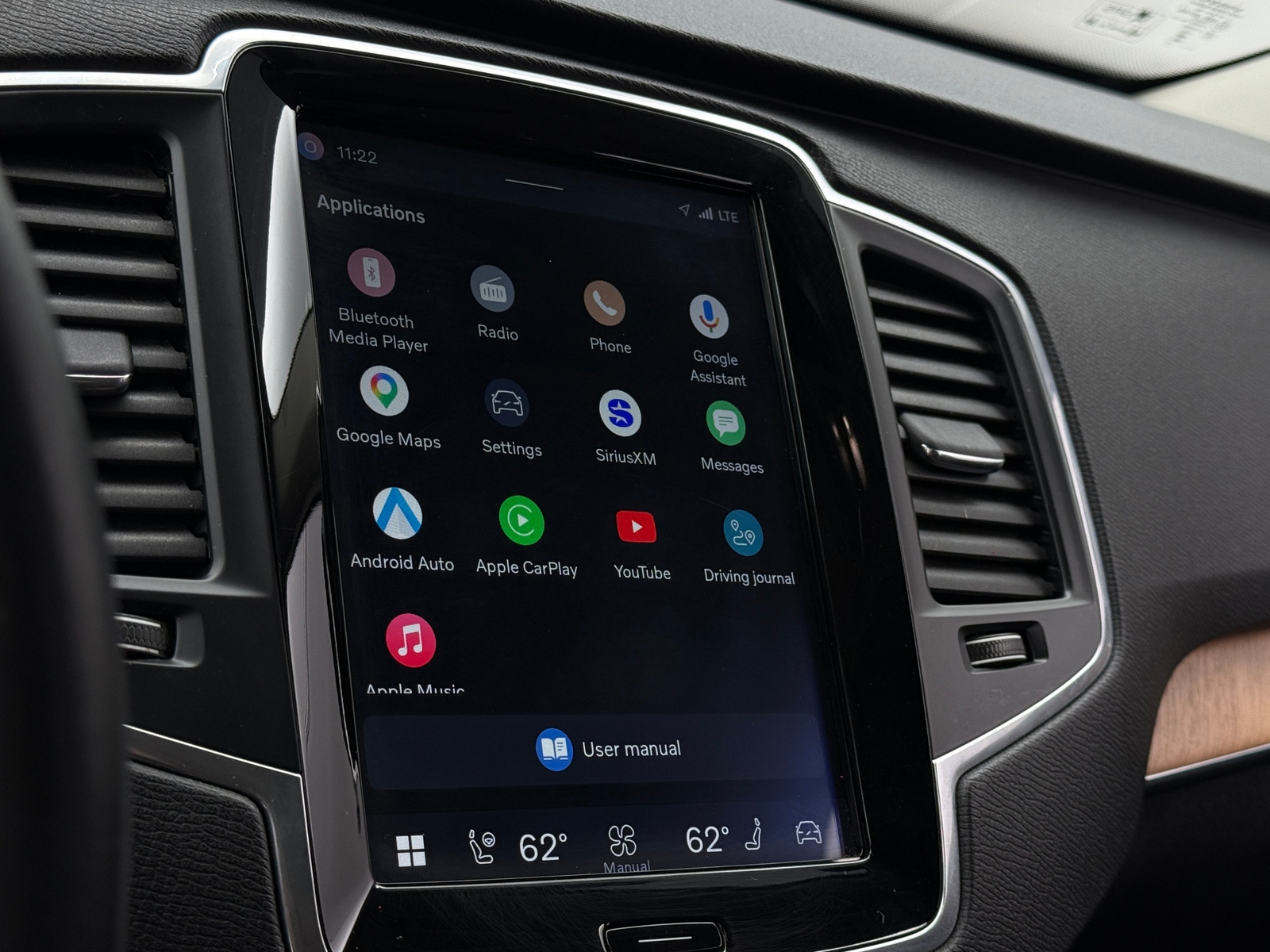 Thumbnail: 2023 Volvo XC90 - 3