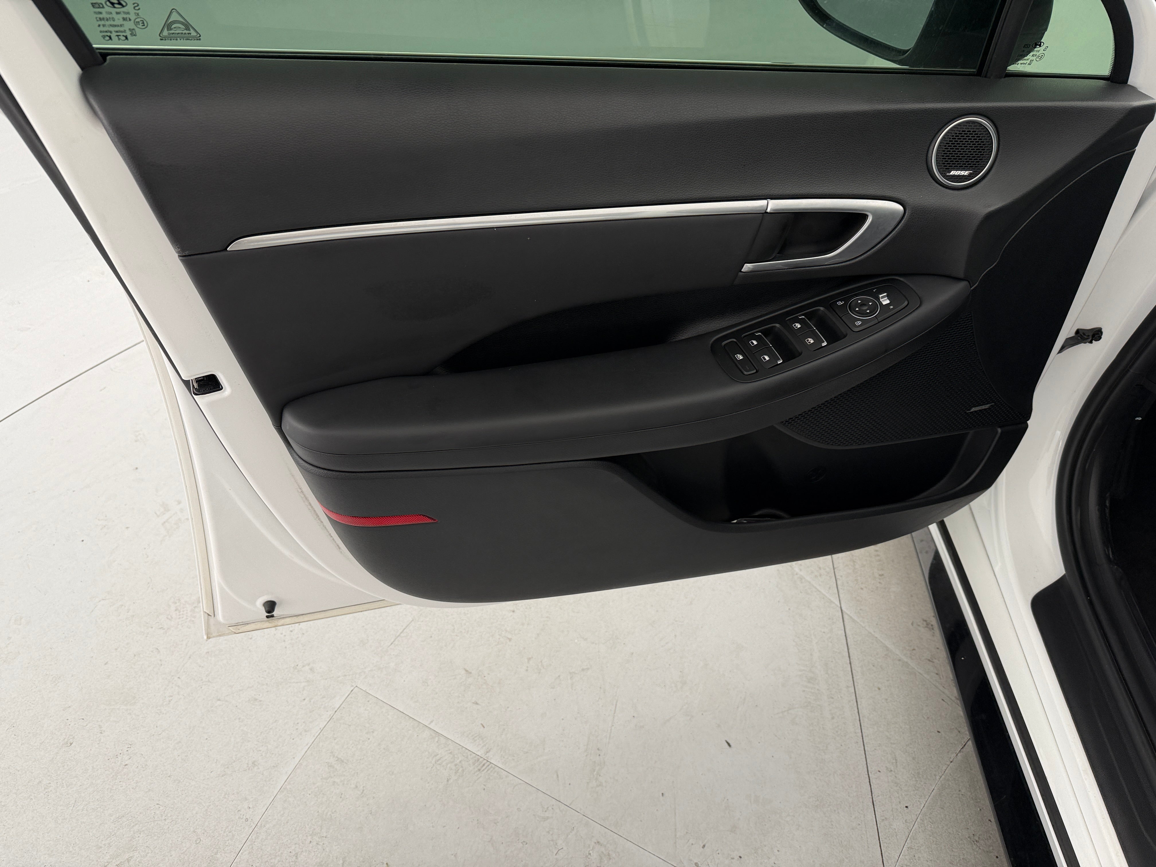 2022 Hyundai Sonata Hybrid