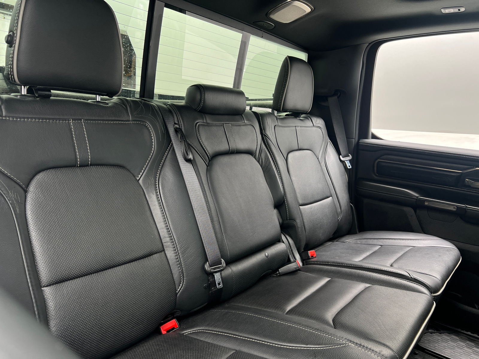 Thumbnail: 2021 RAM 1500 - 5