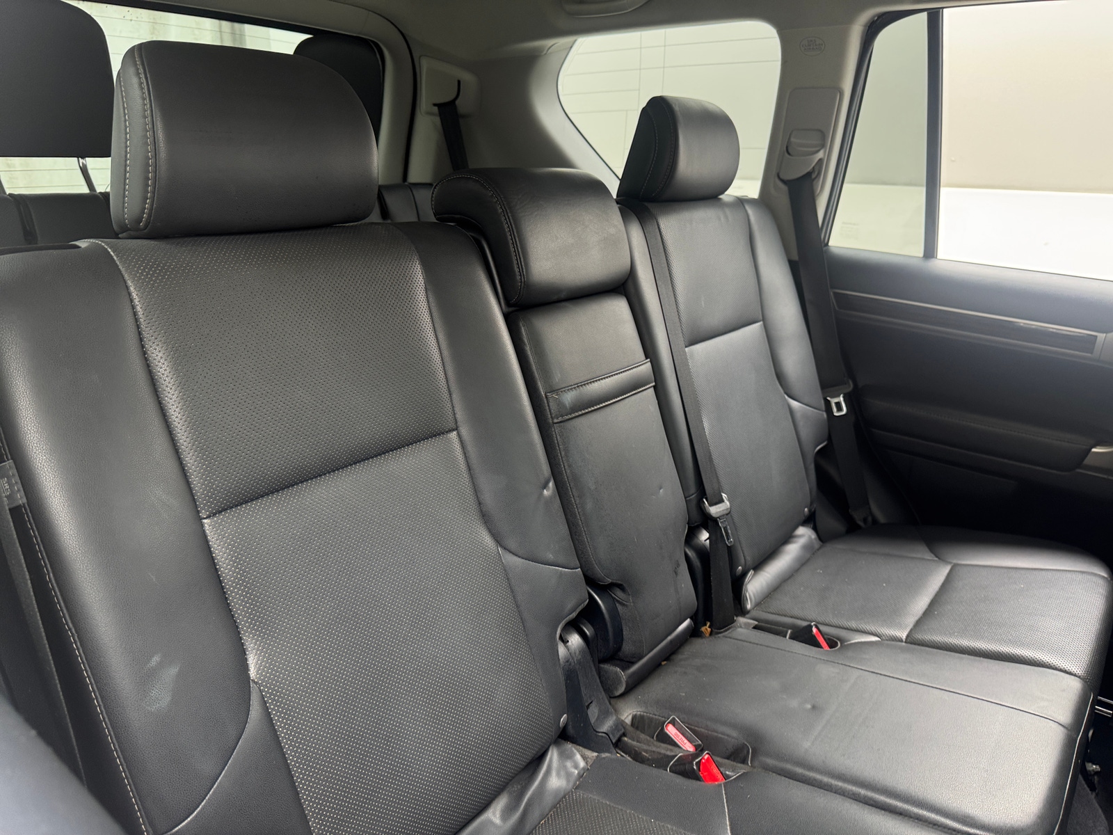 Thumbnail: 2015 Lexus GX - 6