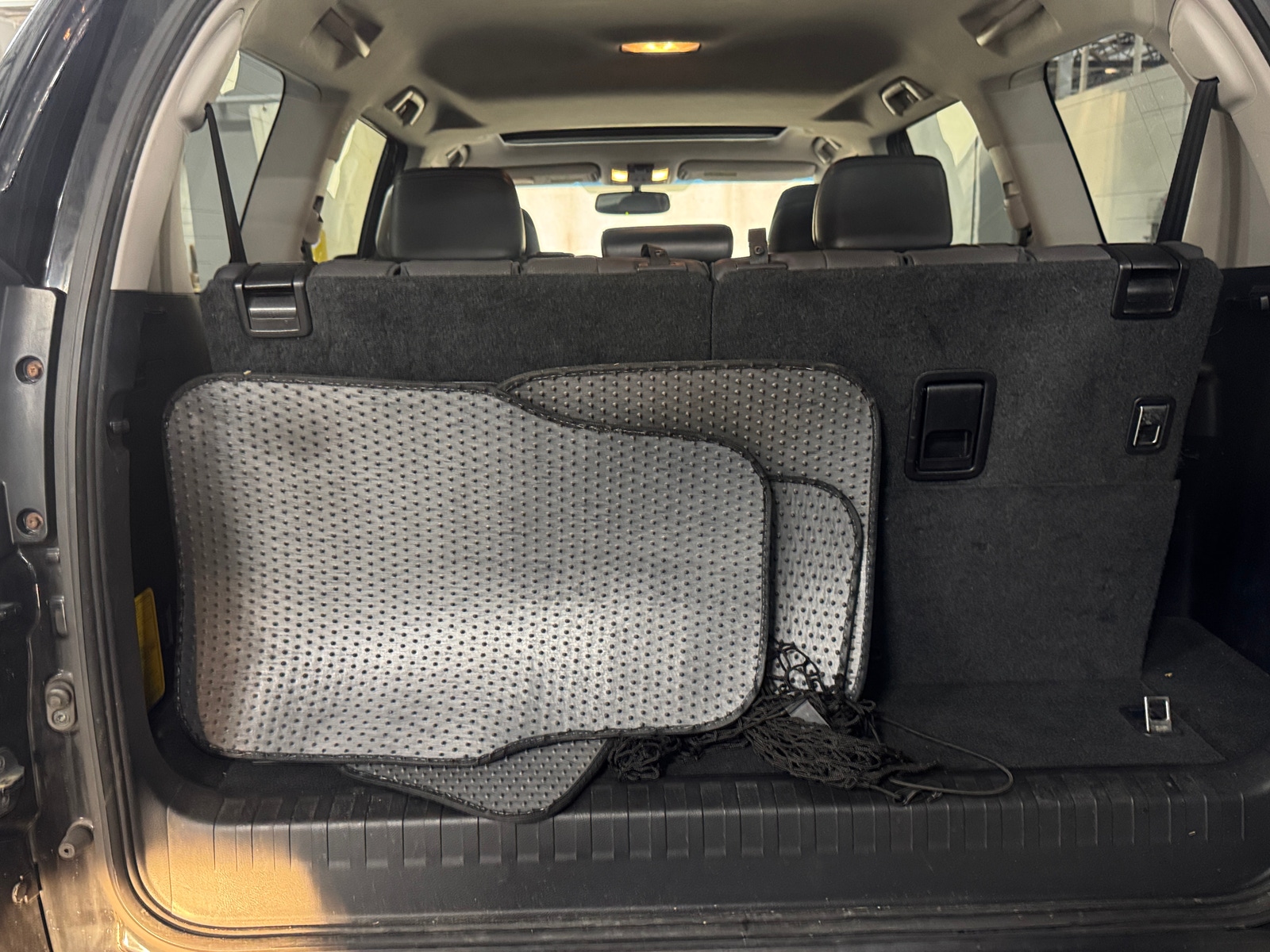 Thumbnail: 2015 Lexus GX - 7