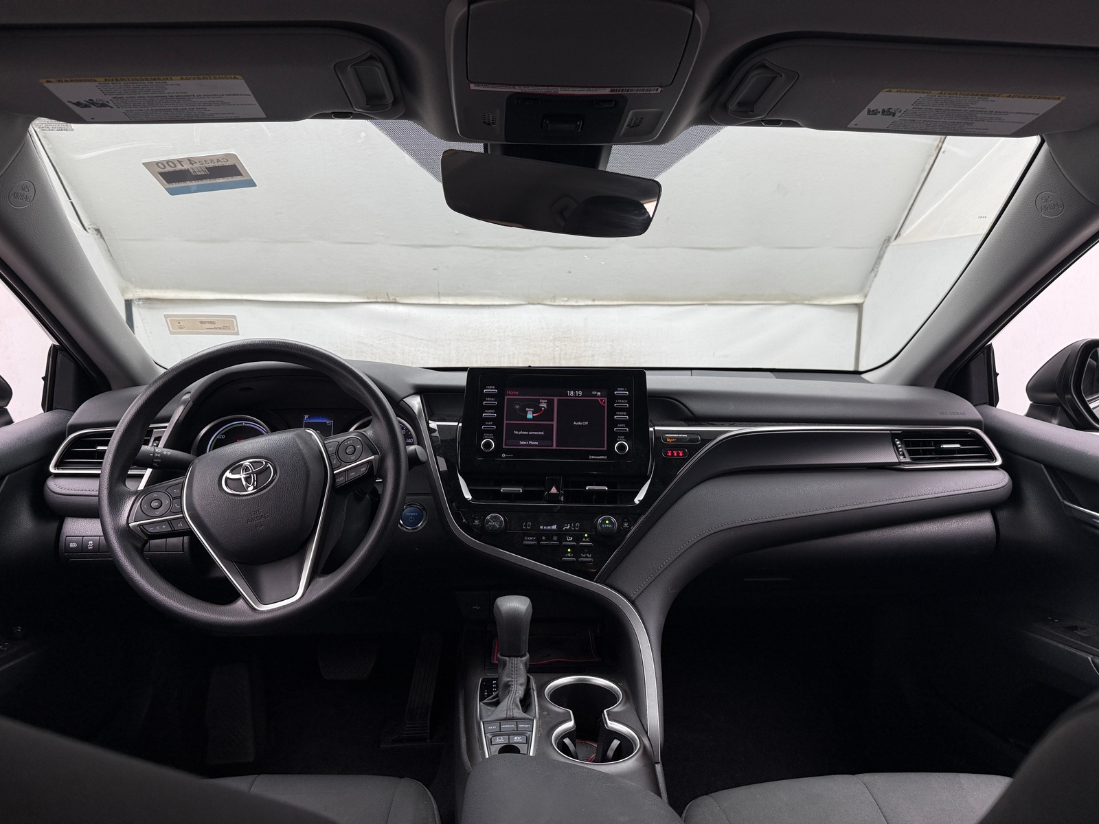 Thumbnail: 2022 Toyota Camry - 3