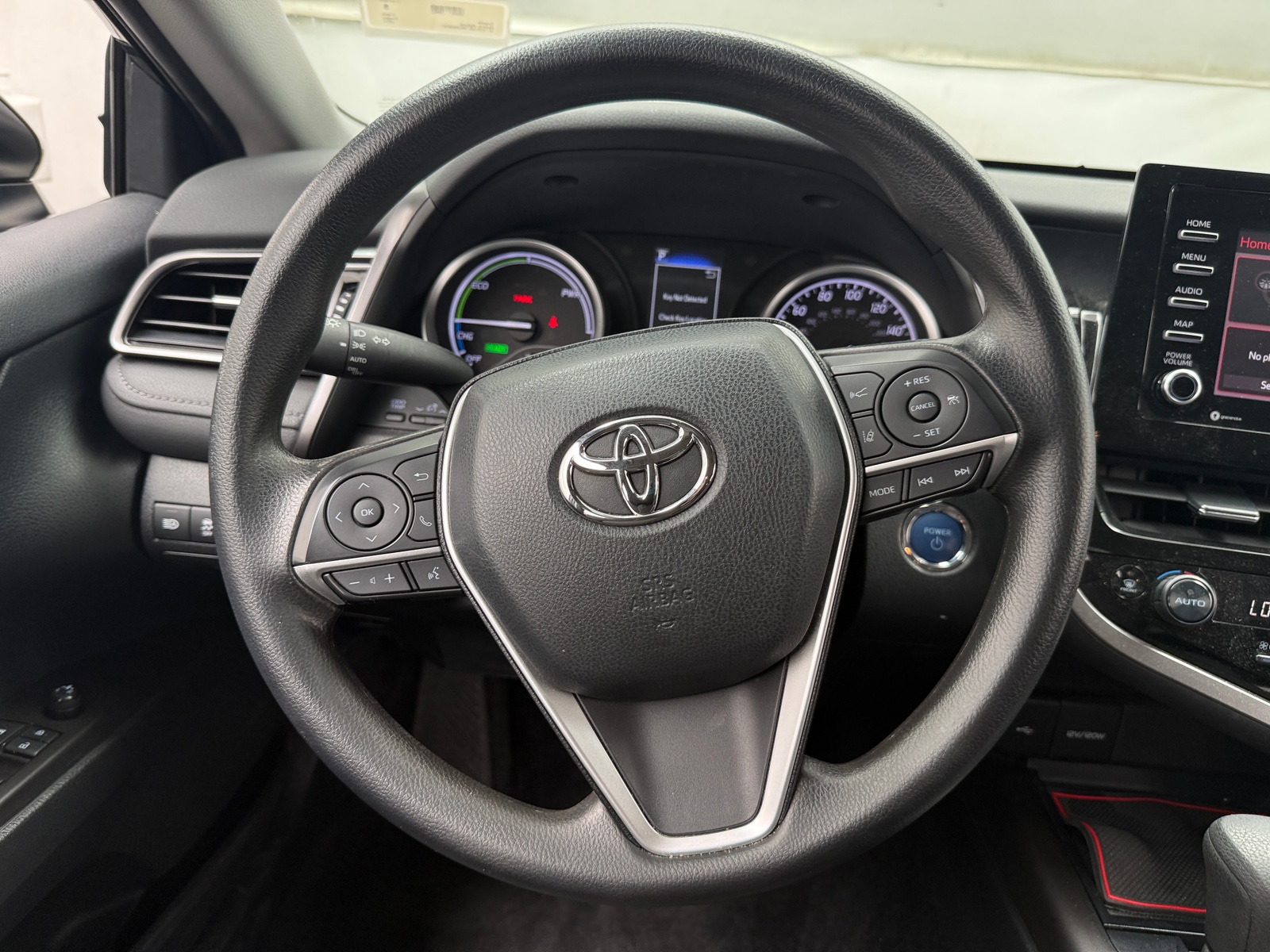 Thumbnail: 2022 Toyota Camry - 5