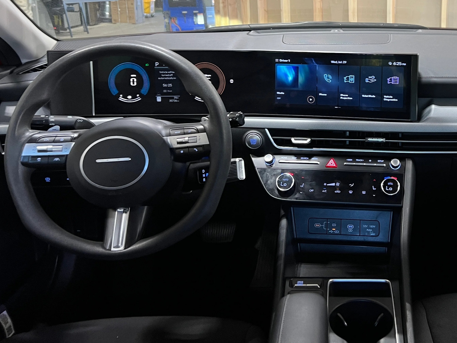 Thumbnail: 2024 Hyundai Sonata - 3