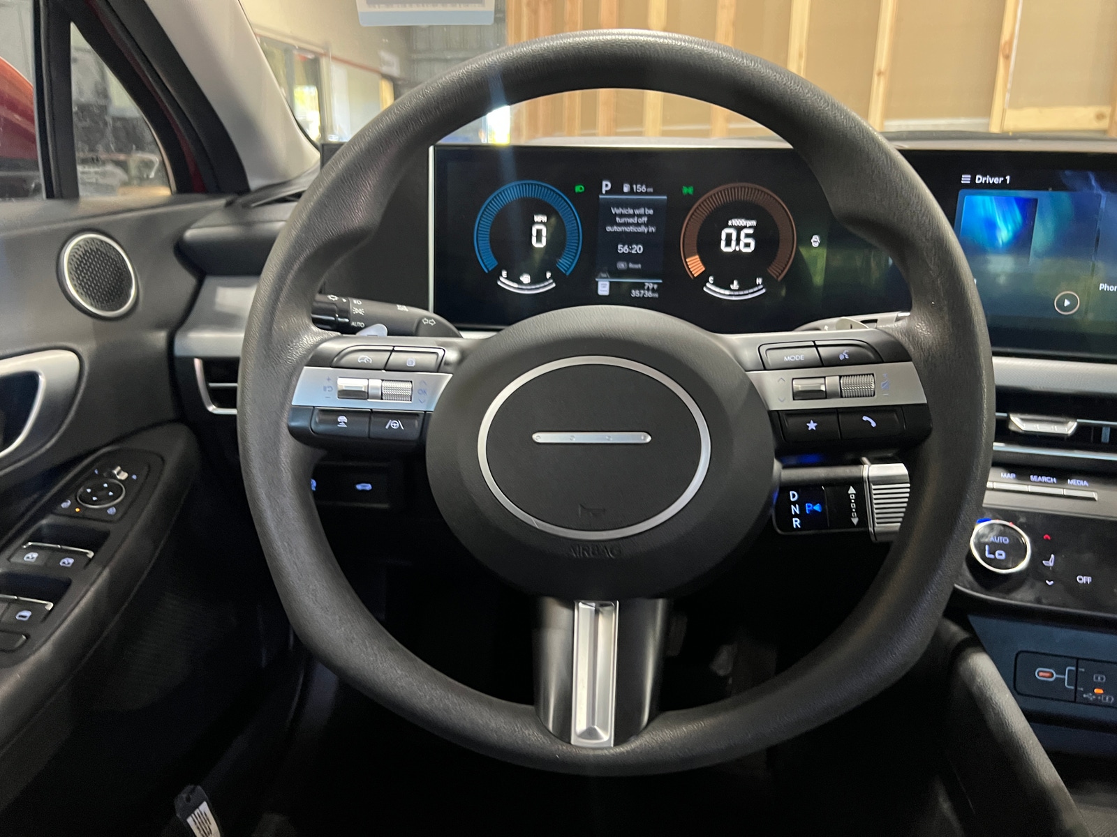 Thumbnail: 2024 Hyundai Sonata - 5