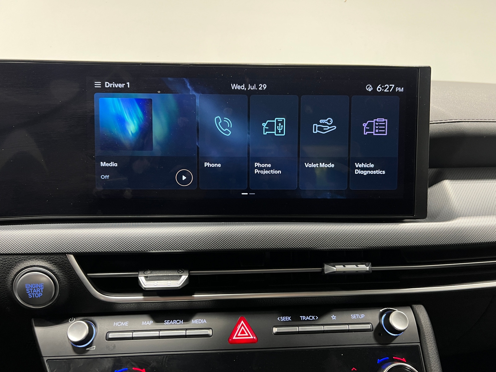 Thumbnail: 2024 Hyundai Sonata - 4