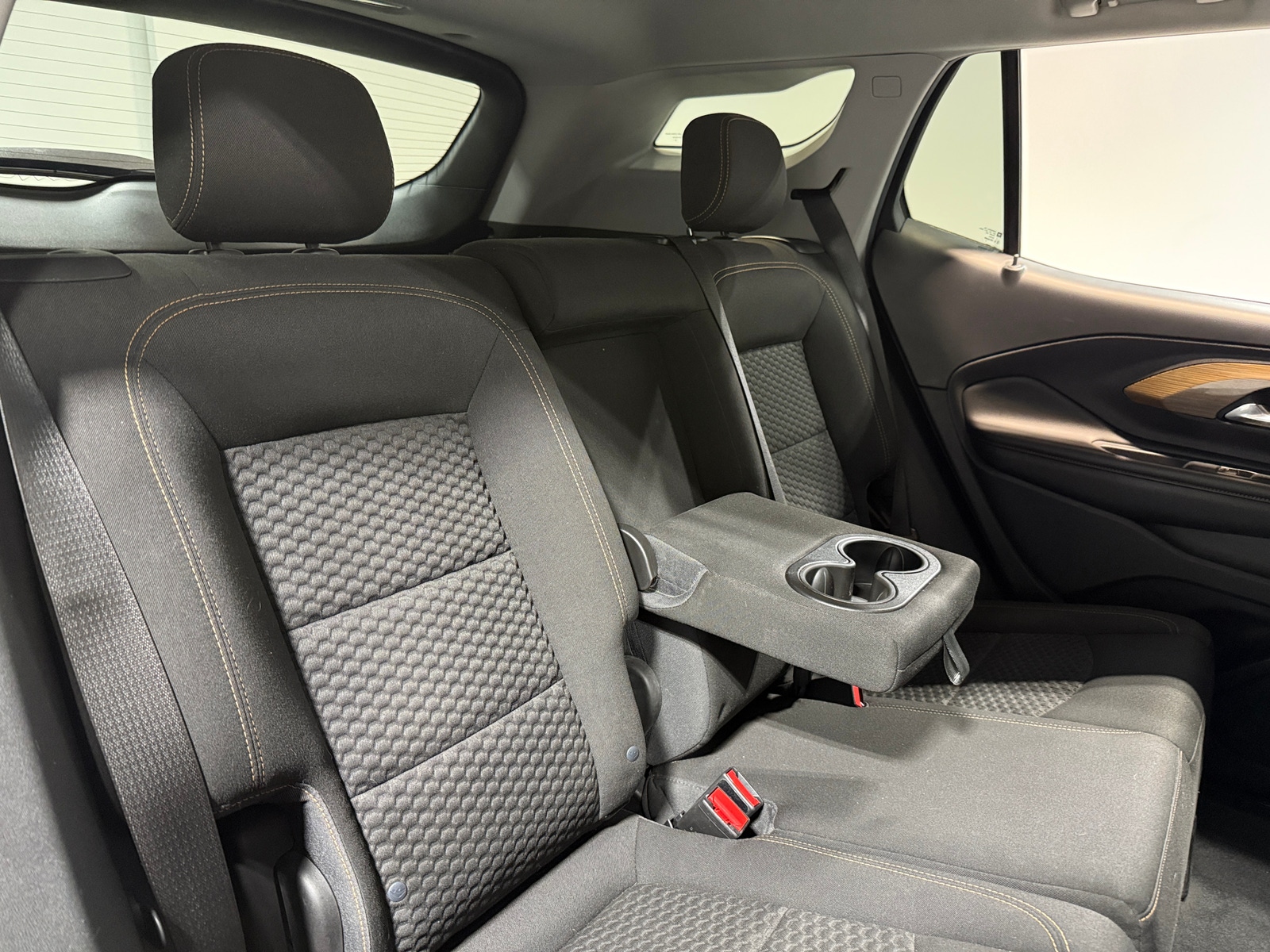 Thumbnail: 2019 GMC Terrain - 6