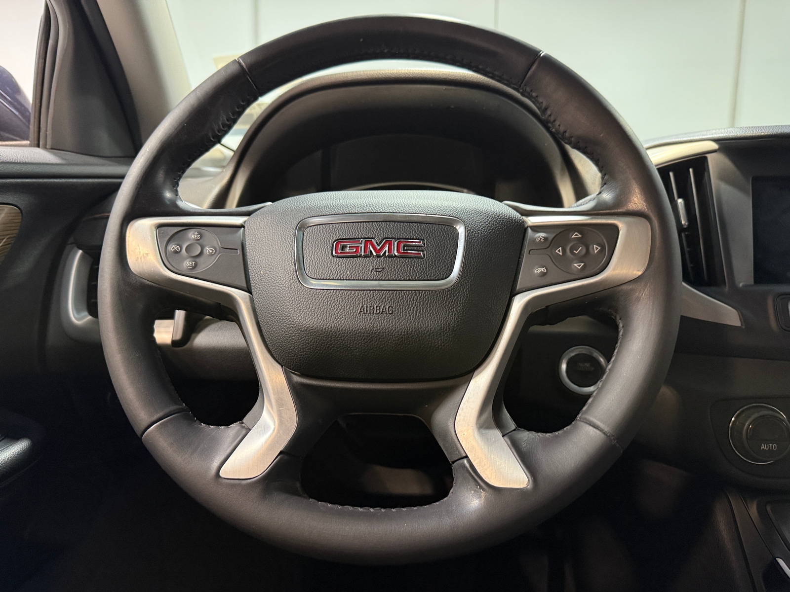 Thumbnail: 2019 GMC Terrain - 5