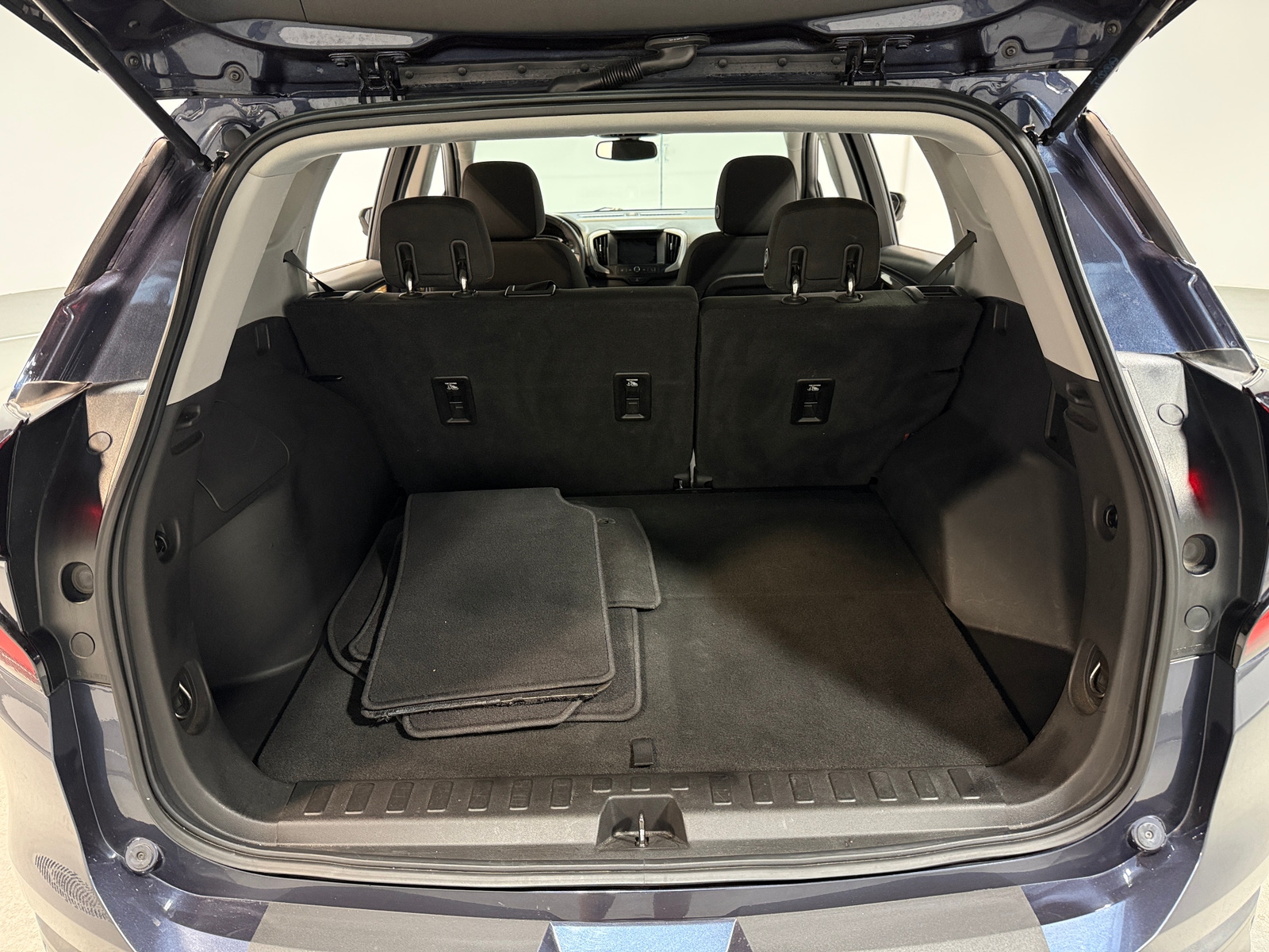 Thumbnail: 2019 GMC Terrain - 7