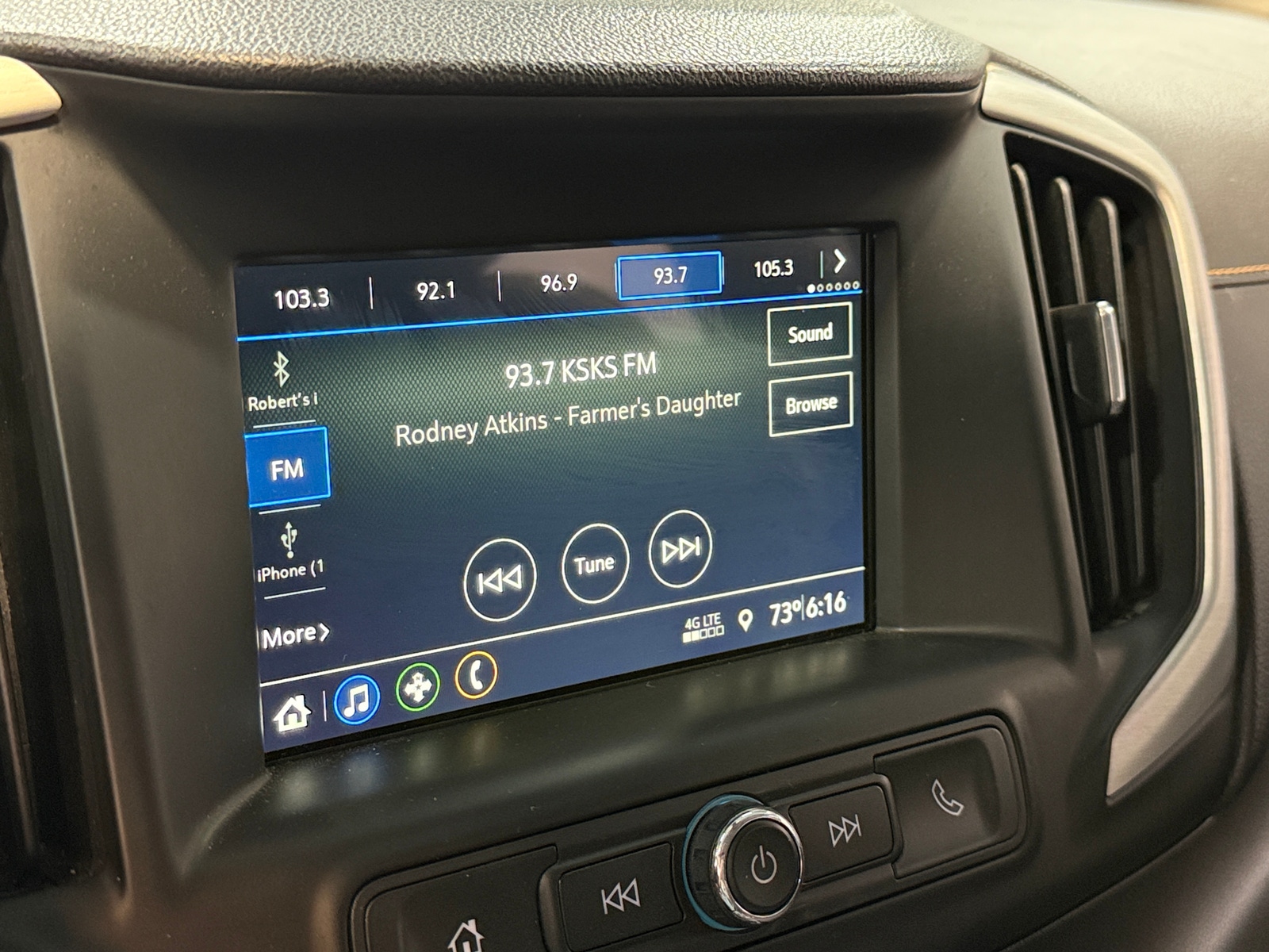 Thumbnail: 2019 GMC Terrain - 4