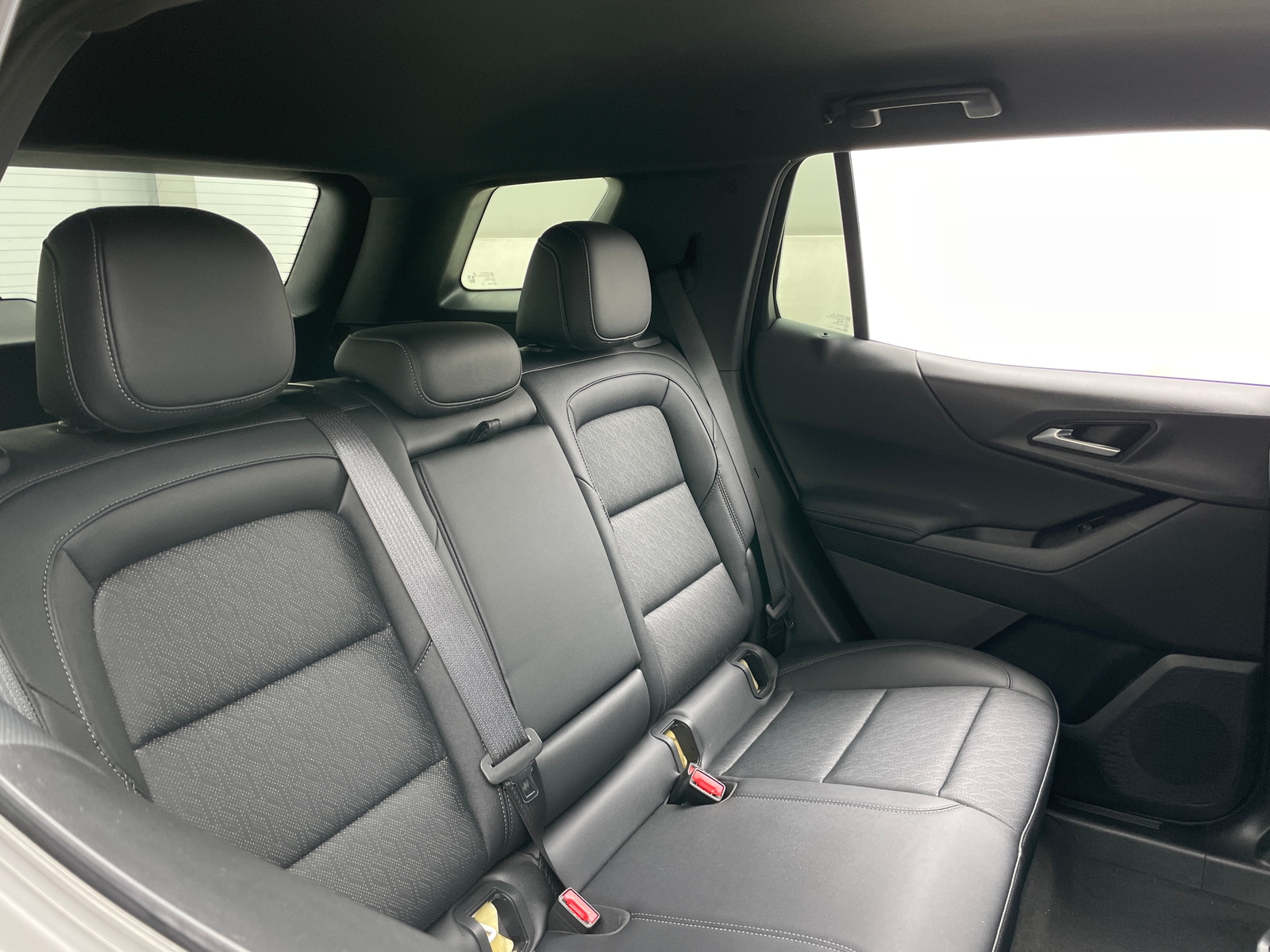 Thumbnail: 2026 Chevrolet Equinox - 5