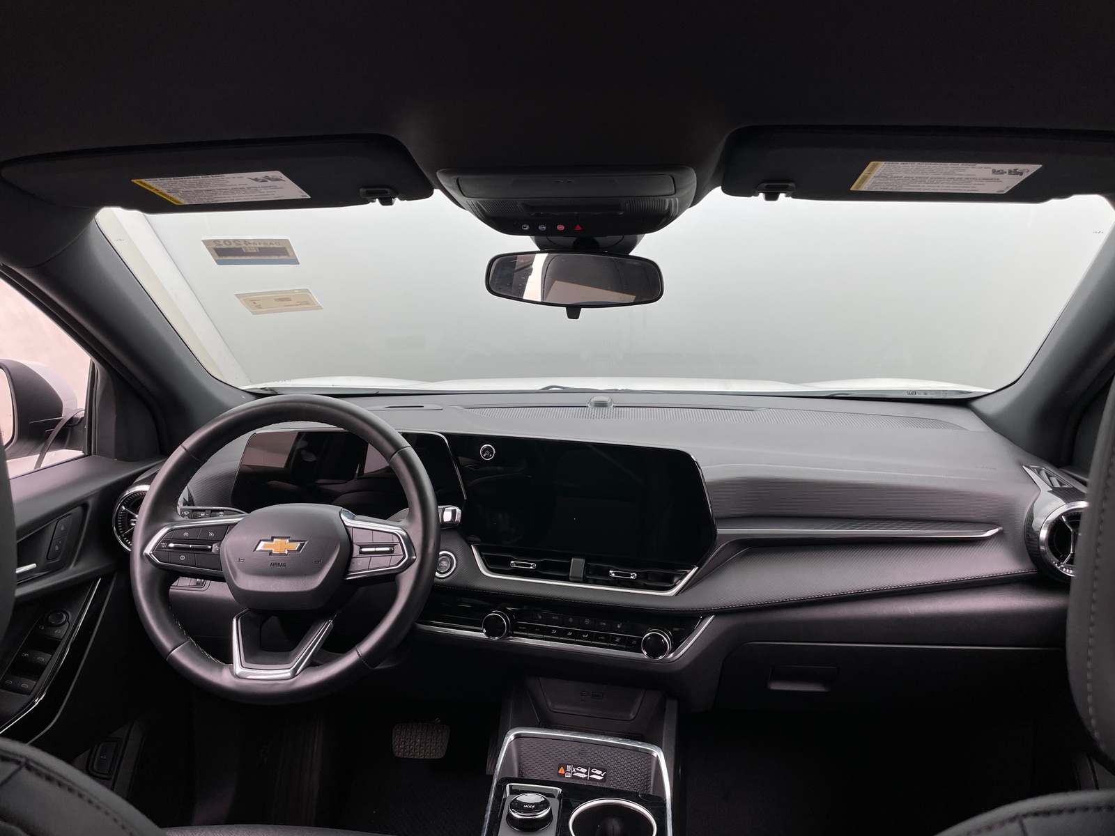 Thumbnail: 2026 Chevrolet Equinox - 2