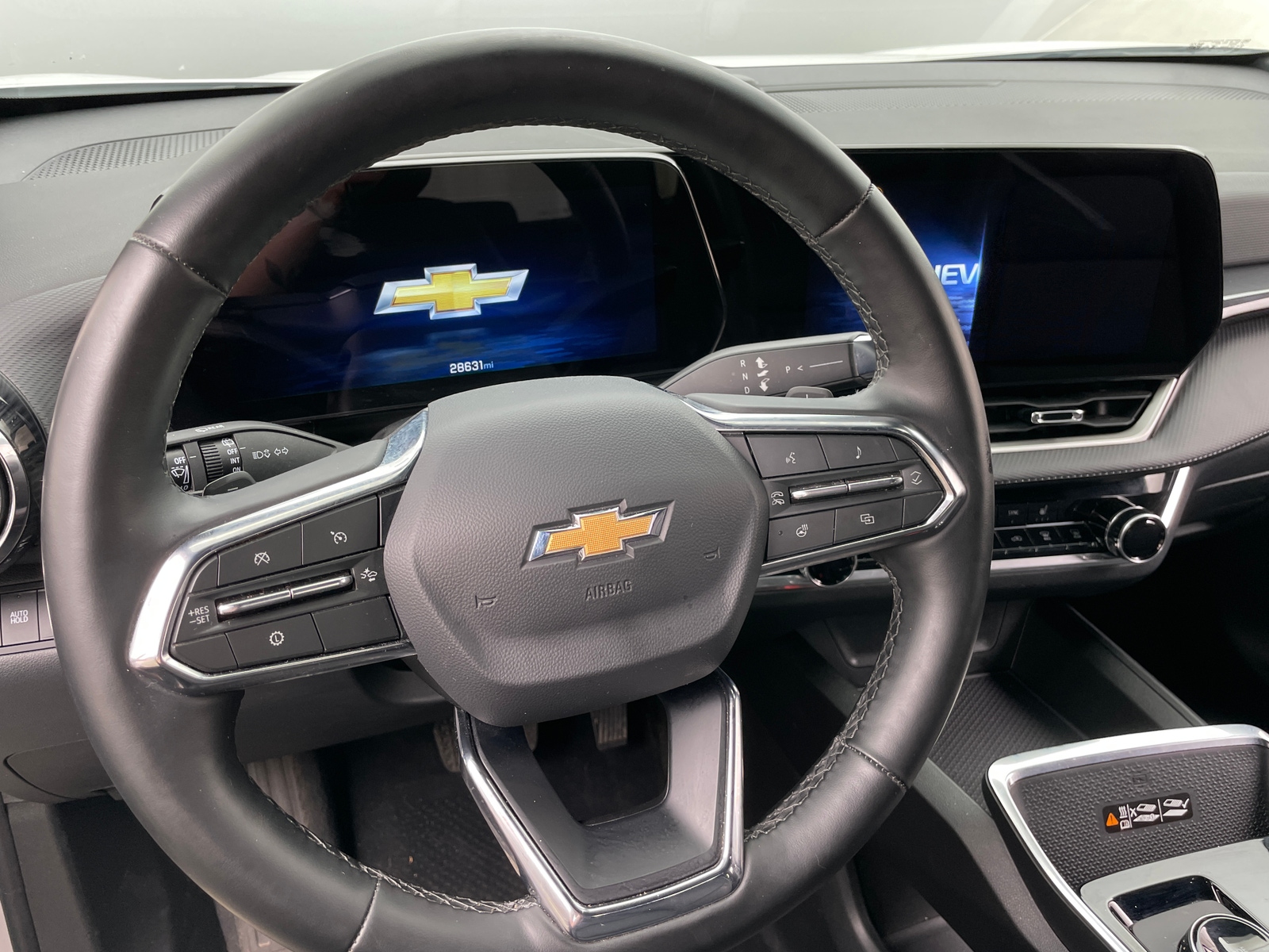 Thumbnail: 2026 Chevrolet Equinox - 4