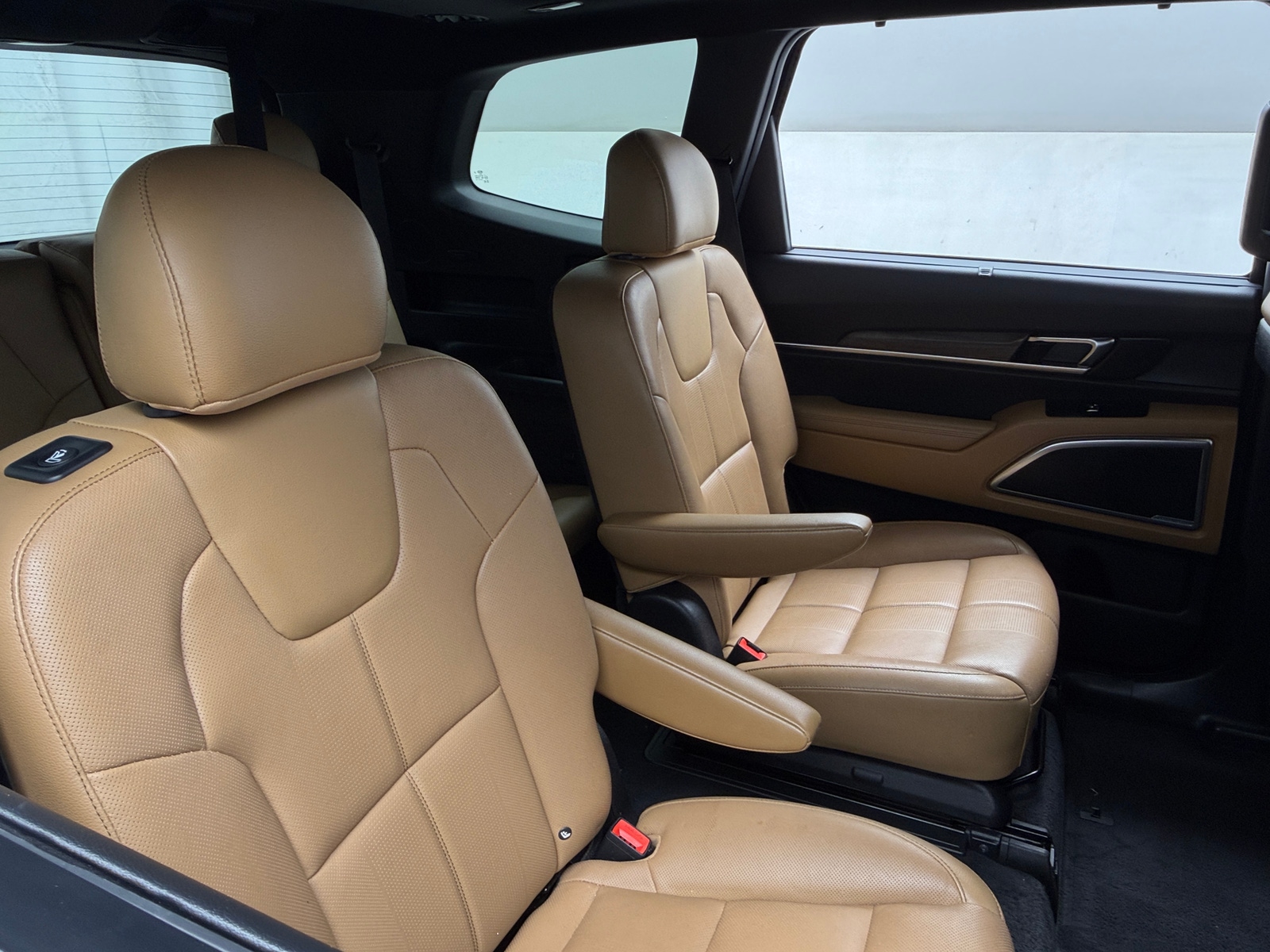 Thumbnail: 2021 Kia Telluride - 5