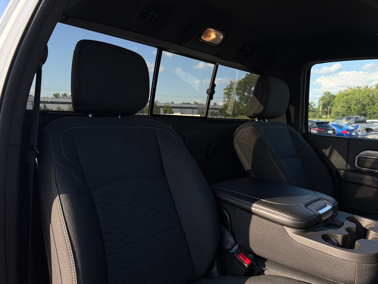 Thumbnail: 2026 RAM 3500 - 2