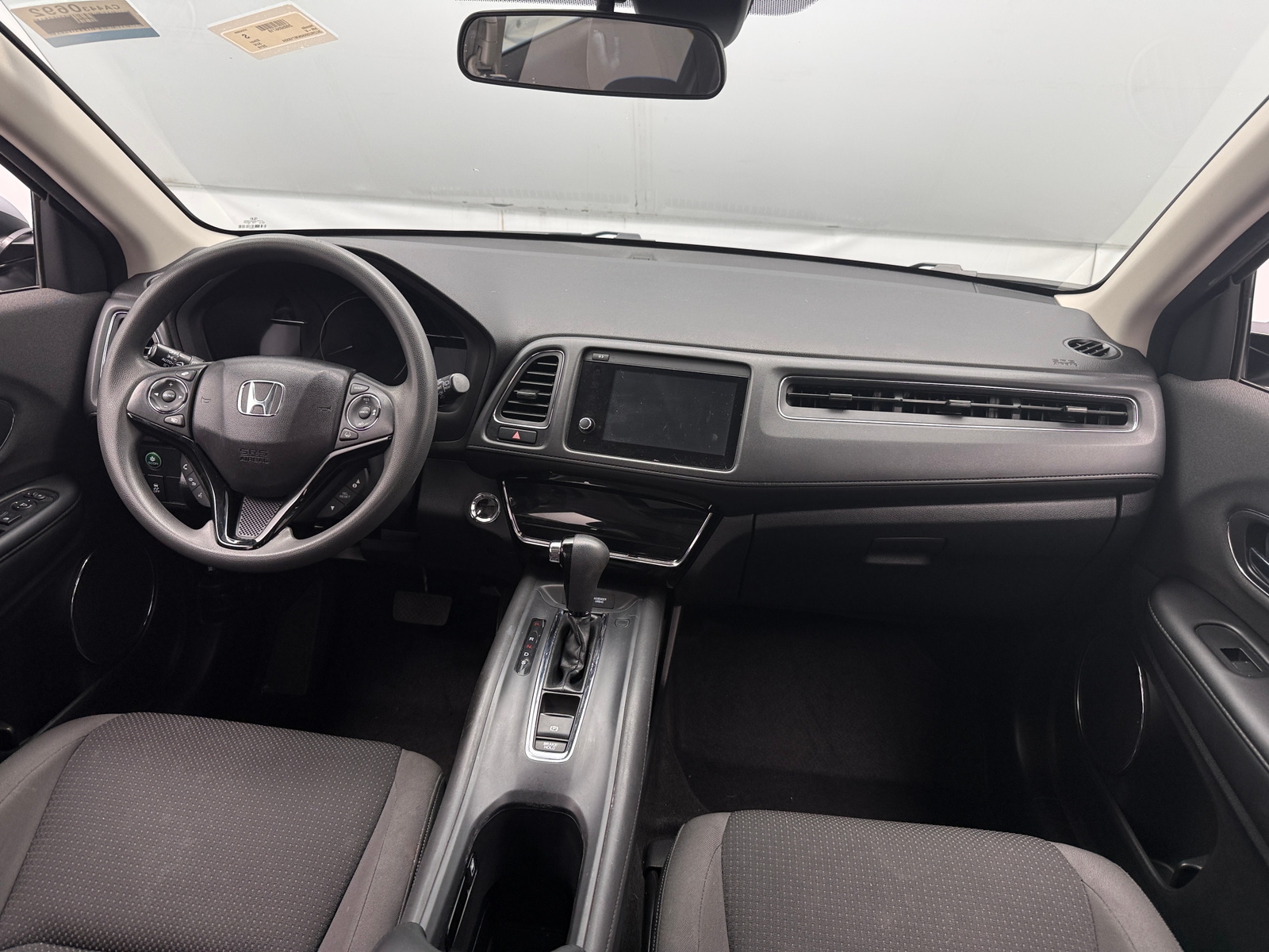 Thumbnail: 2019 Honda HR-V - 3