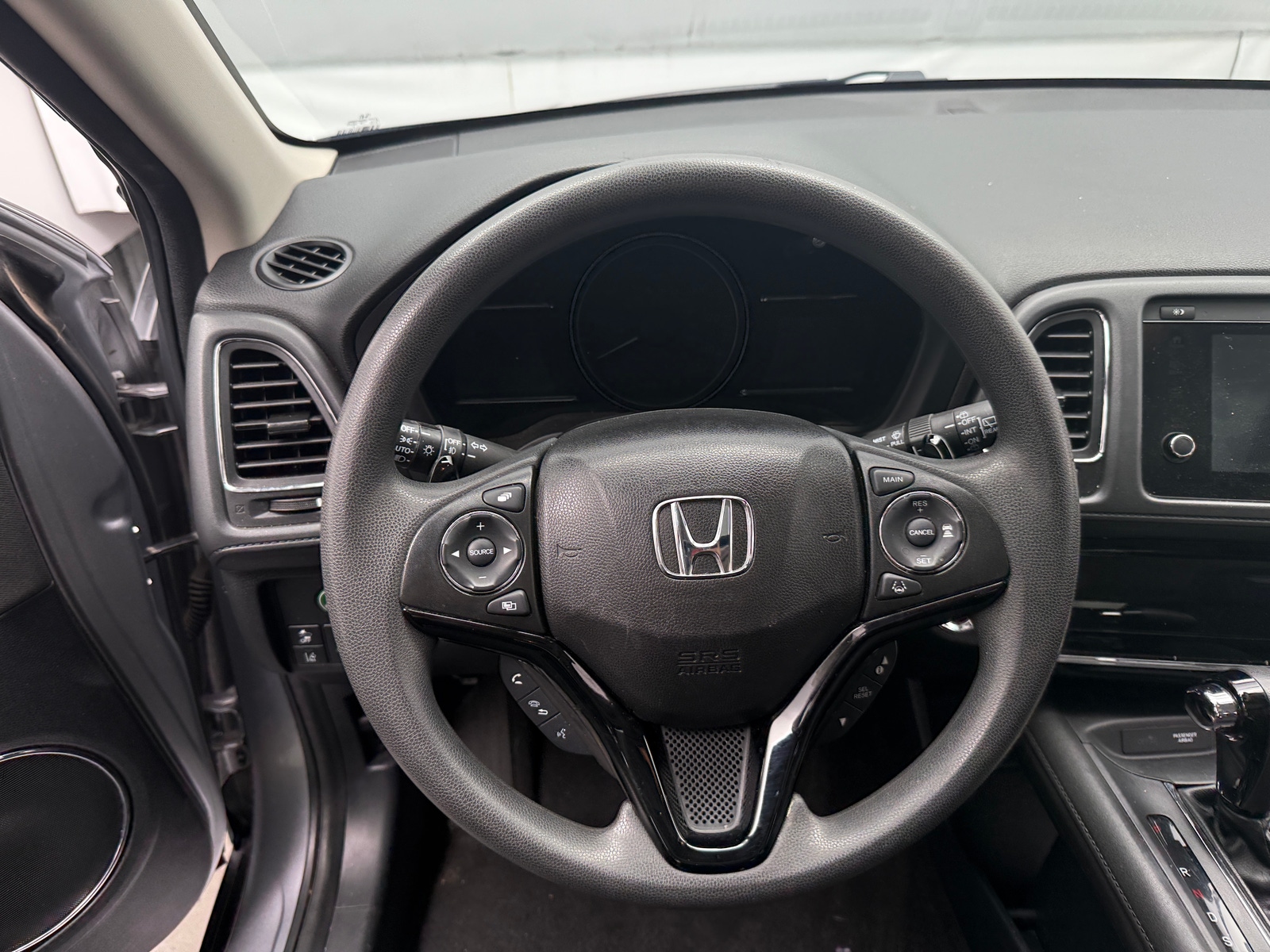 Thumbnail: 2019 Honda HR-V - 5