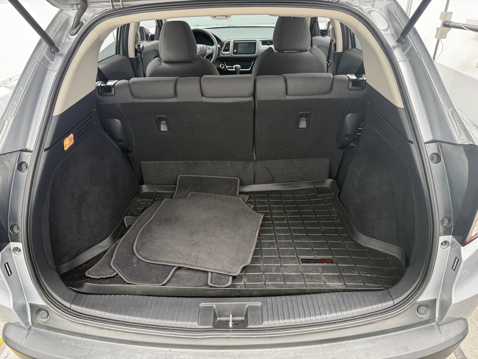 Thumbnail: 2019 Honda HR-V - 7