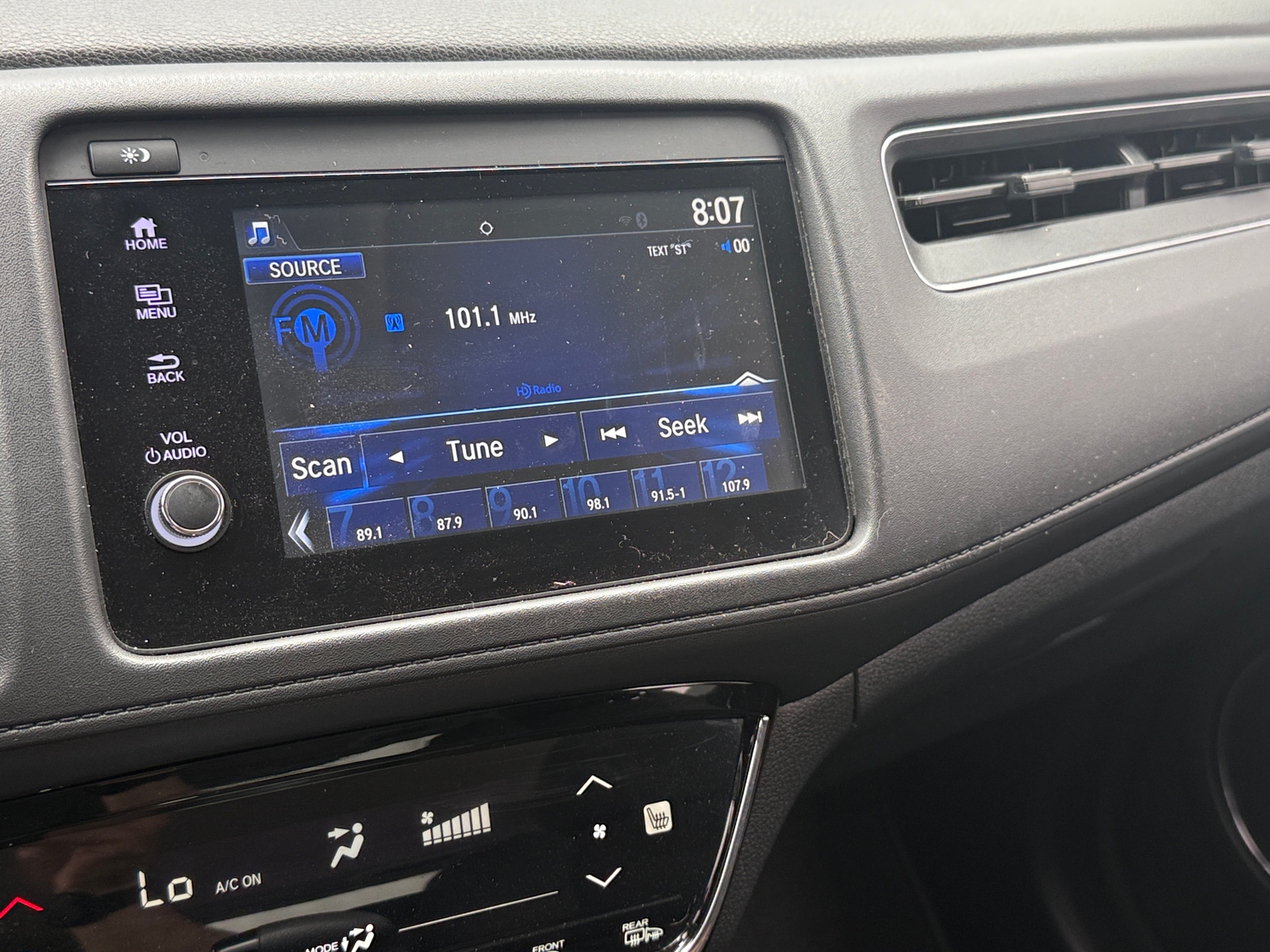 Thumbnail: 2019 Honda HR-V - 4