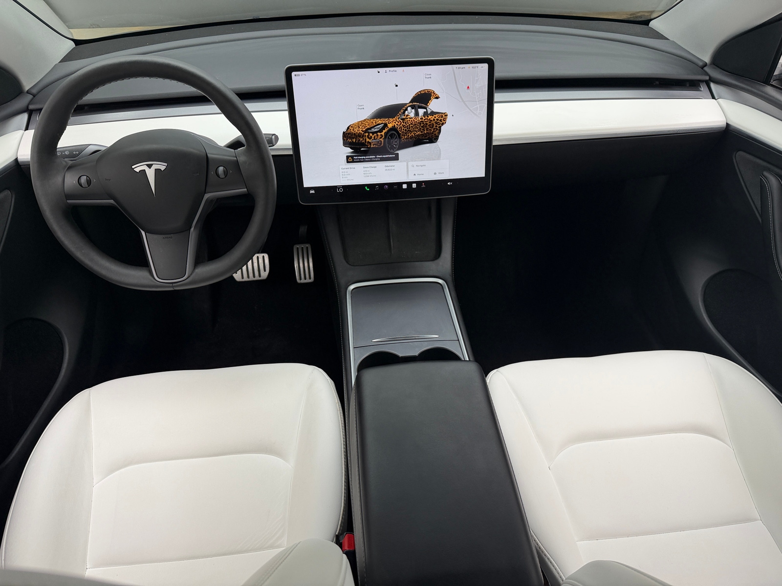 Thumbnail: 2023 Tesla Model Y - 2