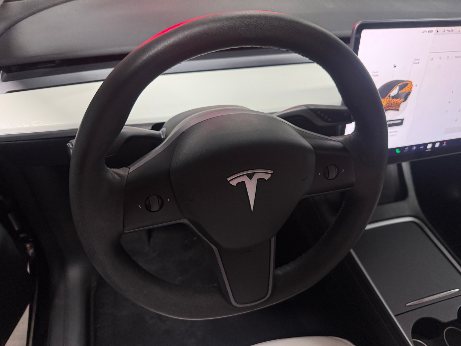 Thumbnail: 2023 Tesla Model Y - 4
