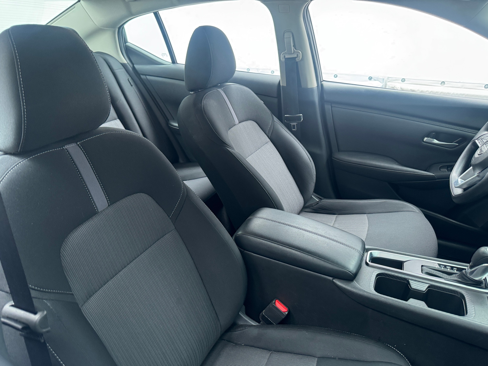 Thumbnail: 2024 Nissan Sentra - 2