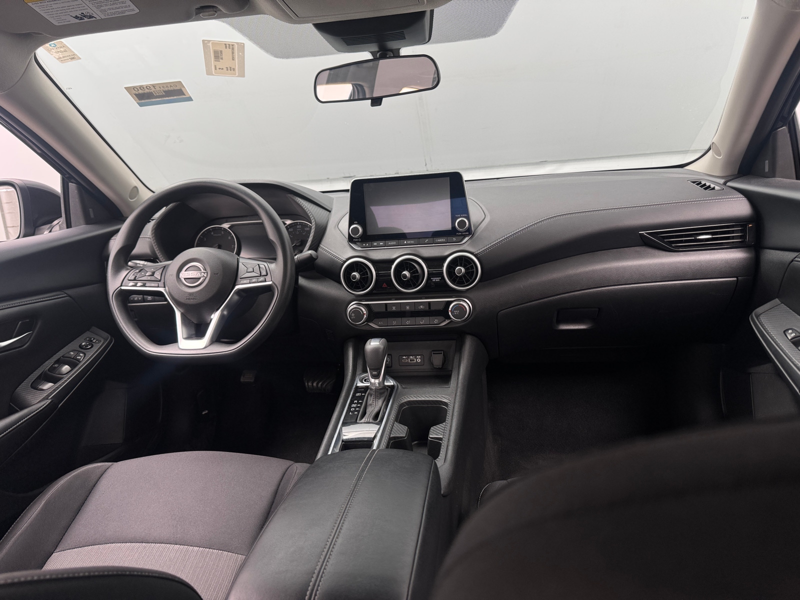 Thumbnail: 2024 Nissan Sentra - 3