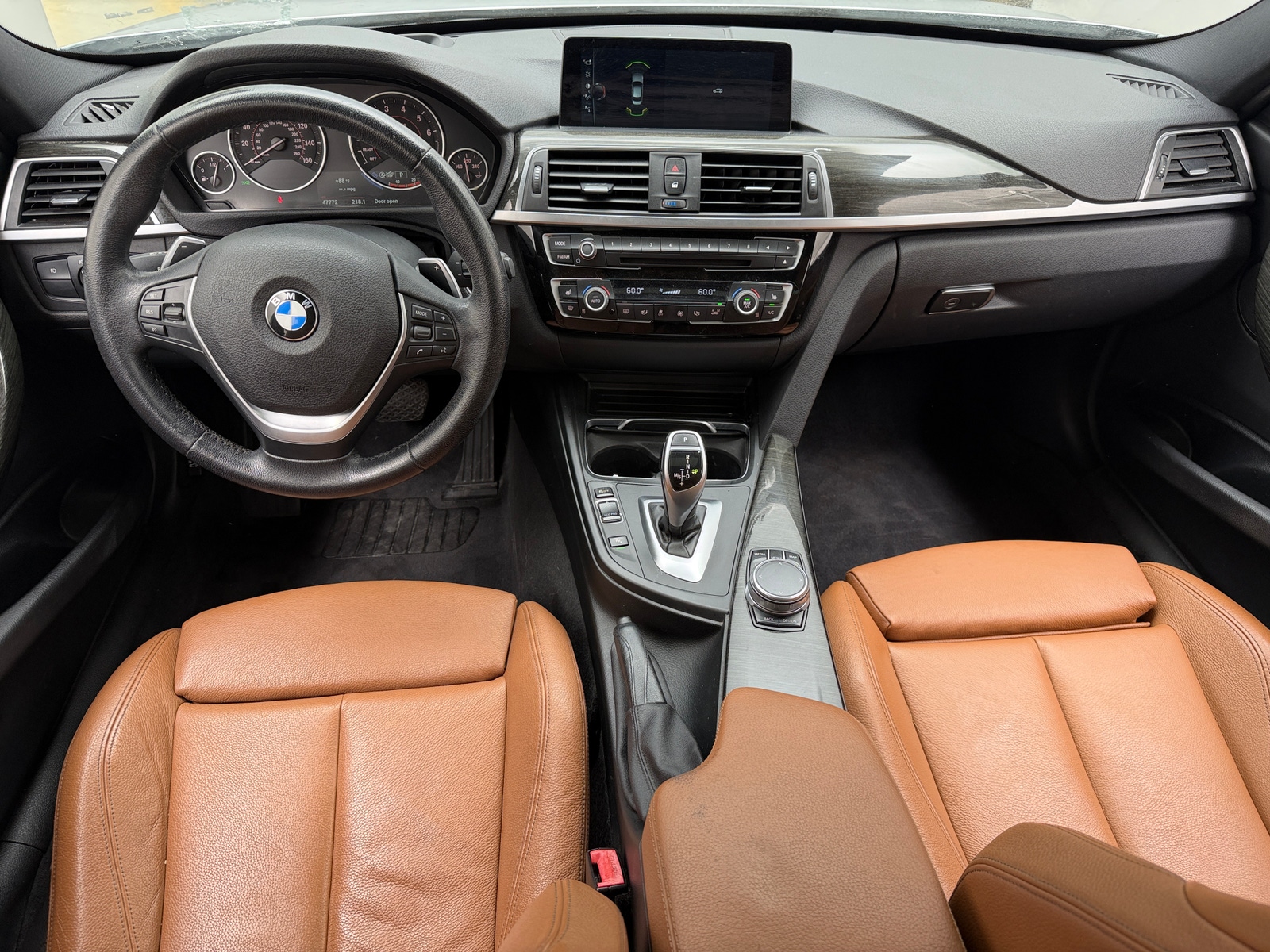 Thumbnail: 2017 BMW 3 Series - 2