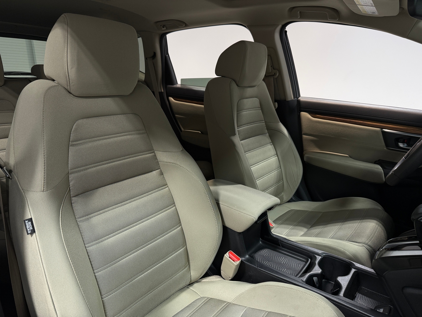 Thumbnail: 2018 Honda CR-V - 2