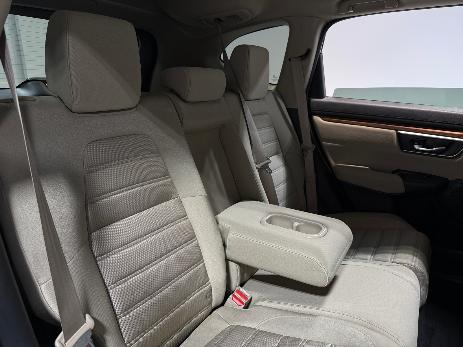 Thumbnail: 2018 Honda CR-V - 6