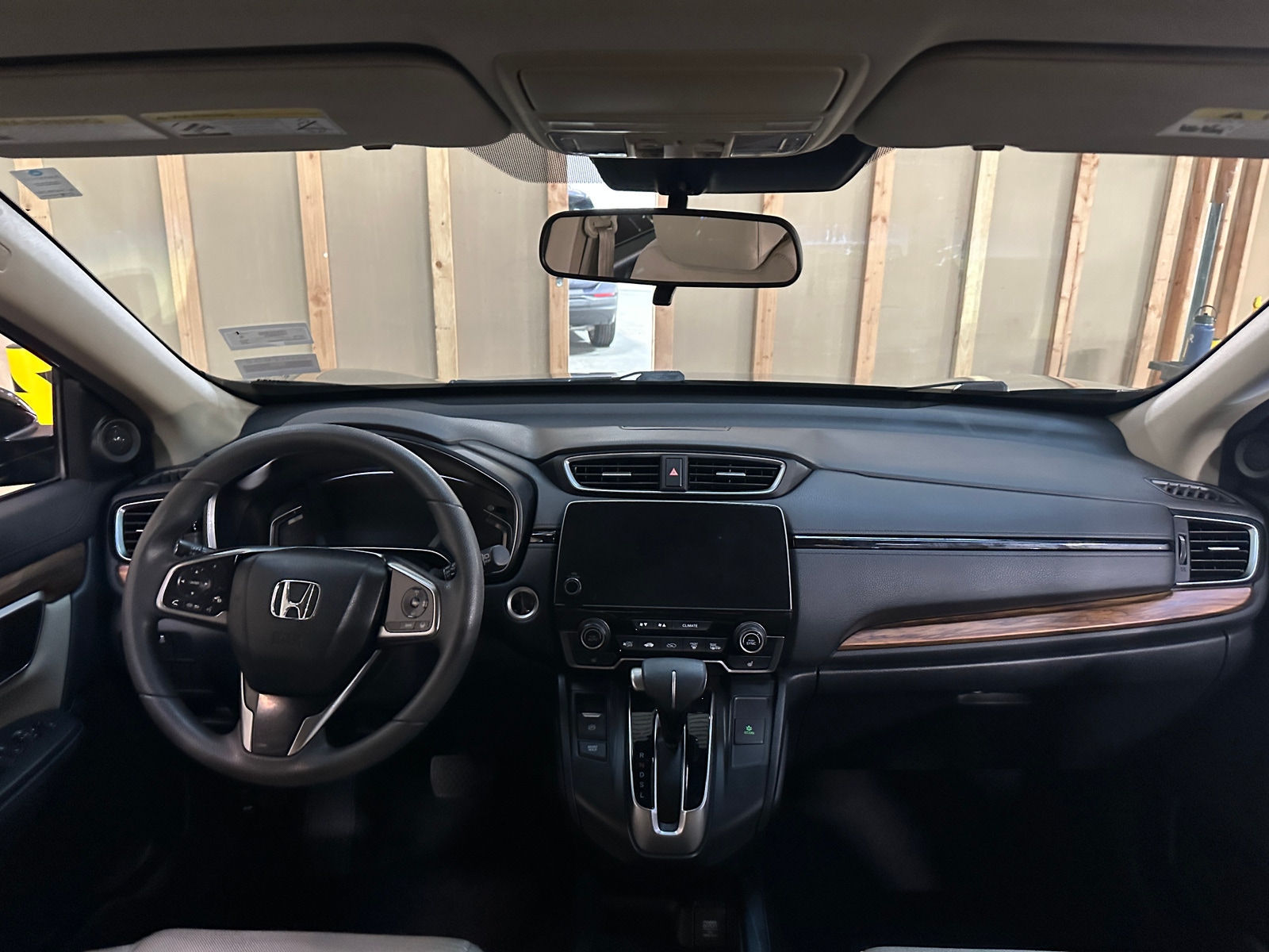 Thumbnail: 2018 Honda CR-V - 3