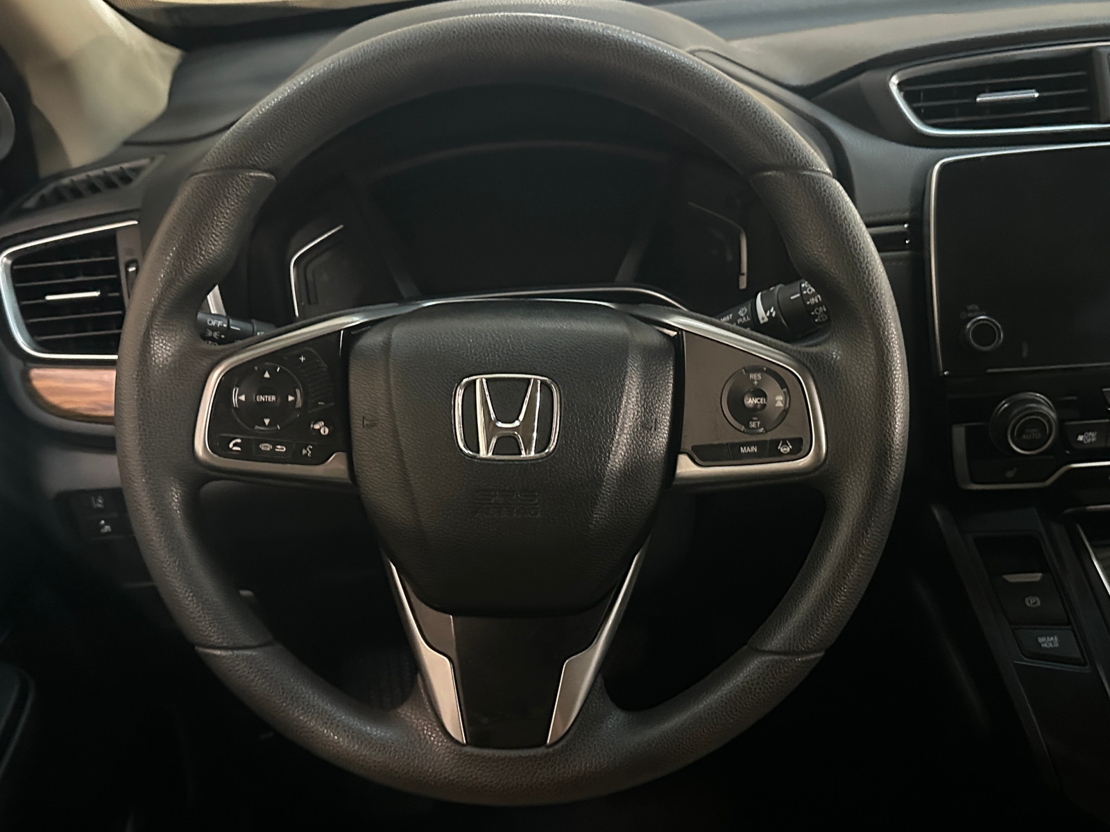 Thumbnail: 2018 Honda CR-V - 5
