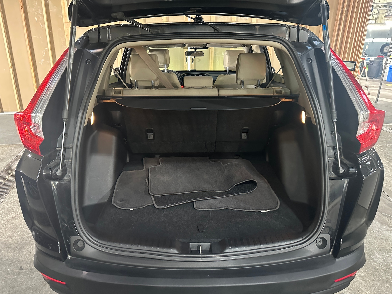 Thumbnail: 2018 Honda CR-V - 7
